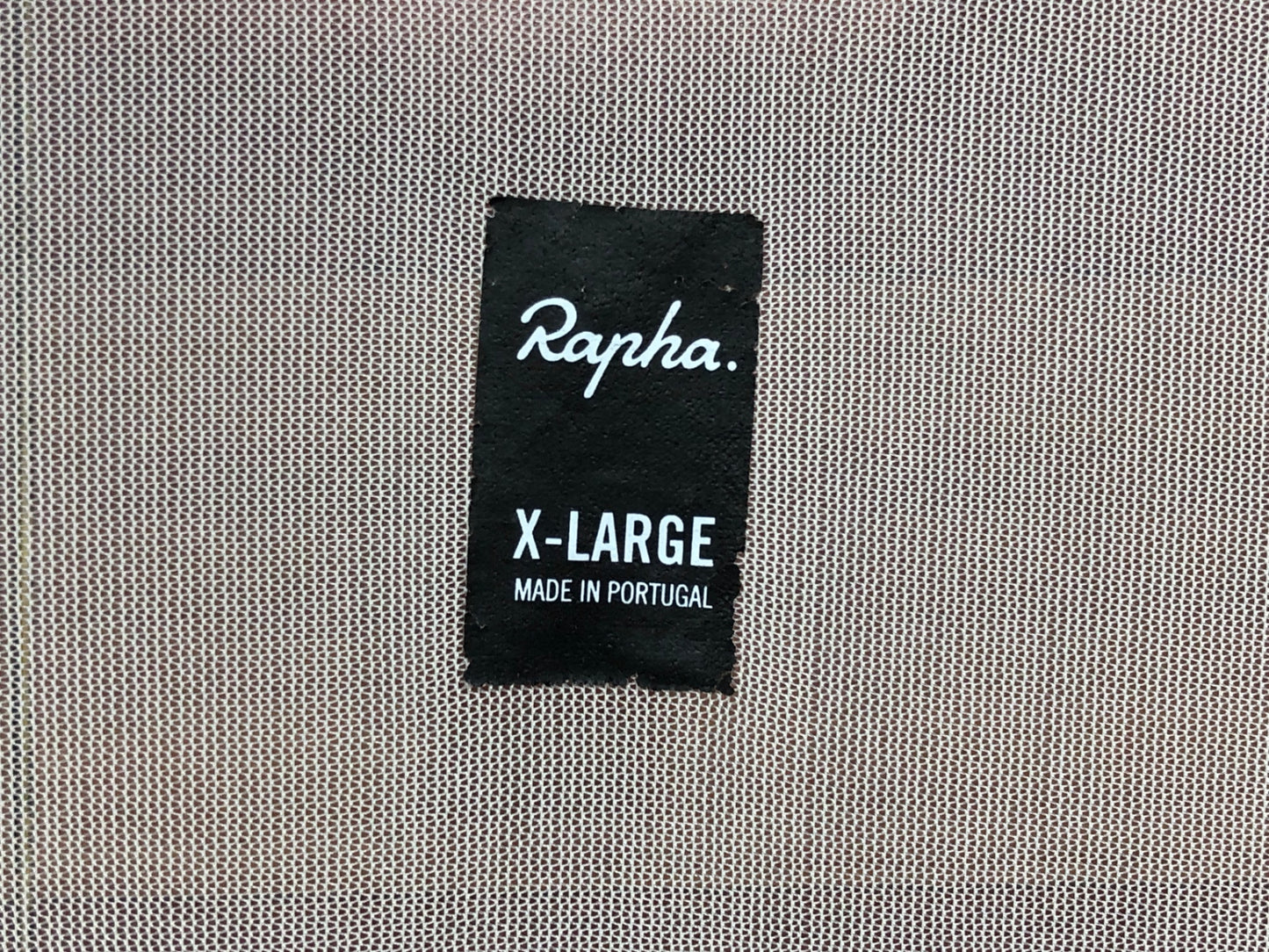 HZ943 ラファ Rapha PRO TEAM LIGHTWEIGHT BIB SHORTS ビブショーツ 黒/ピンク/白 XL