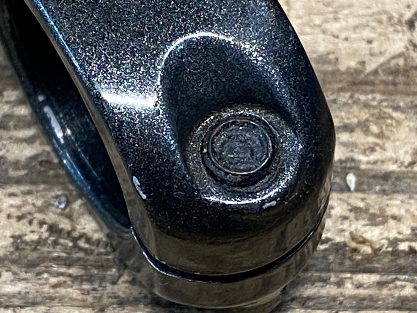 II665 エイビッド Avid スピードダイアル フラットバー用 ブレーキレバー