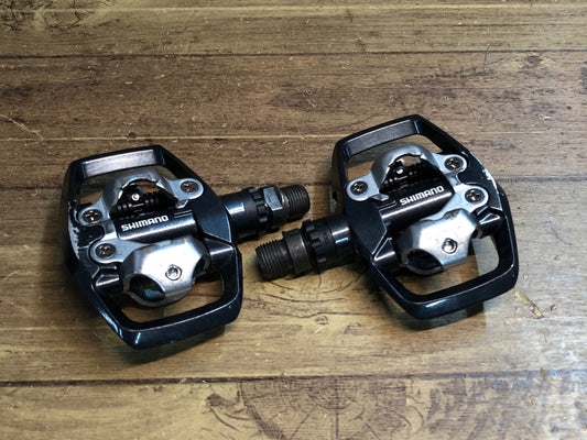 IM257 シマノ SHIMANO PD-ED500 ビンディングペダル SPD