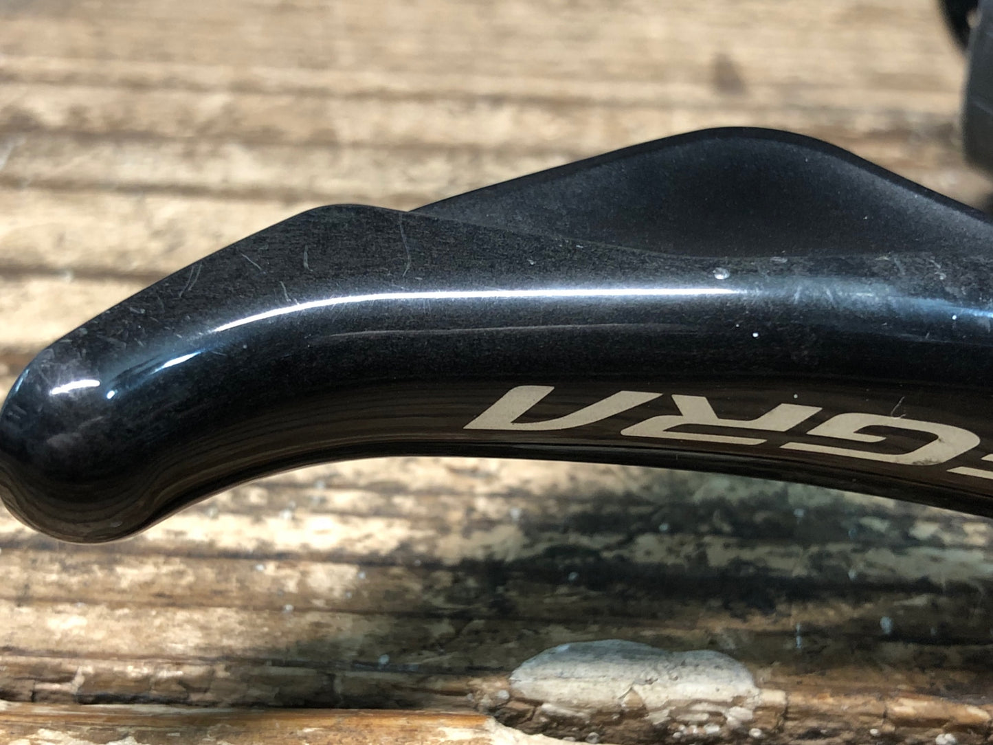 IZ550 シマノ SHIMANO アルテグラ ULTEGRA ST-R8000 STIレバー 右のみ 11S