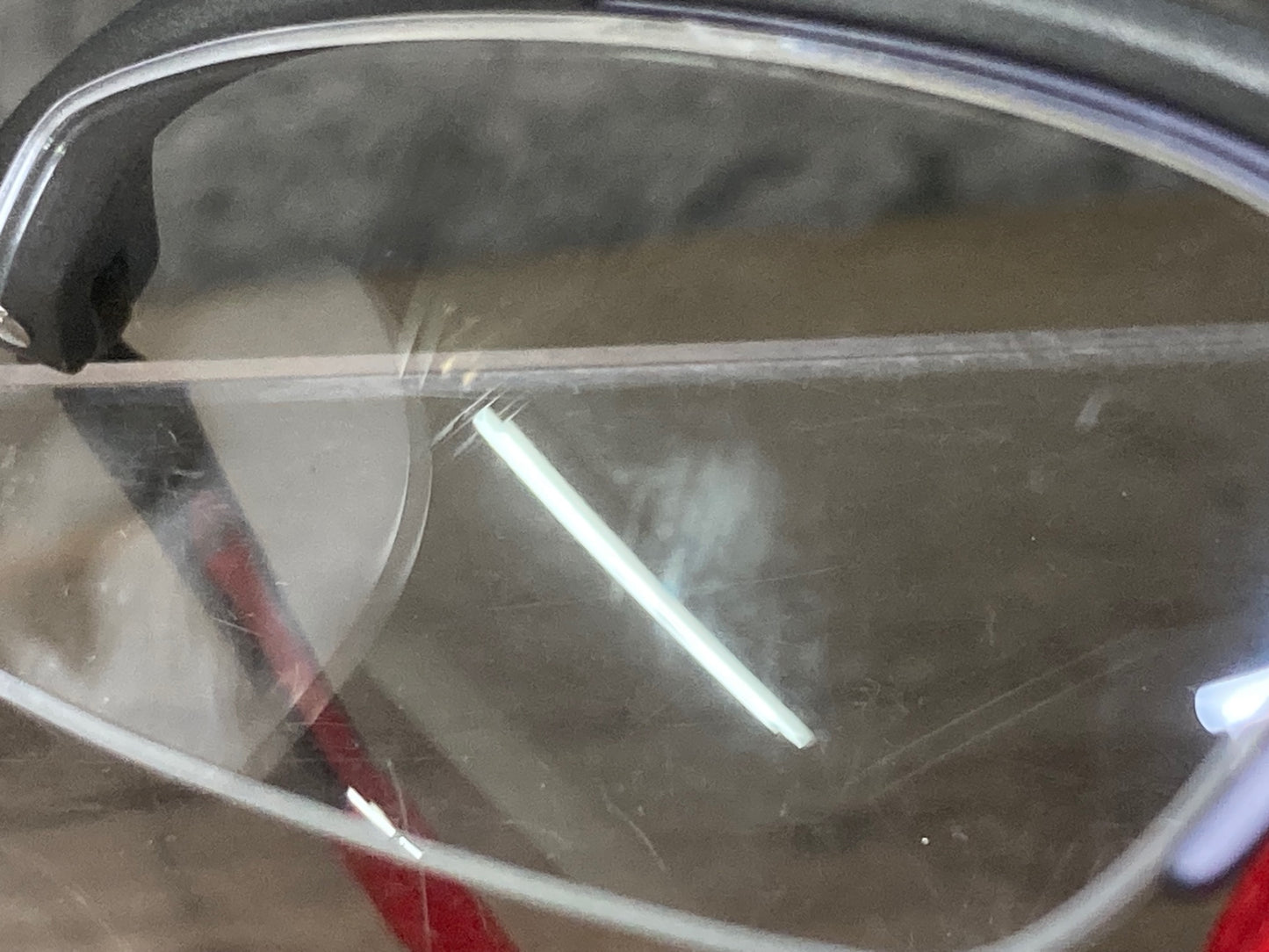 IZ582 ルディプロジェクト RUDY PROJECT MAYA SUF アイウェア サングラス 赤