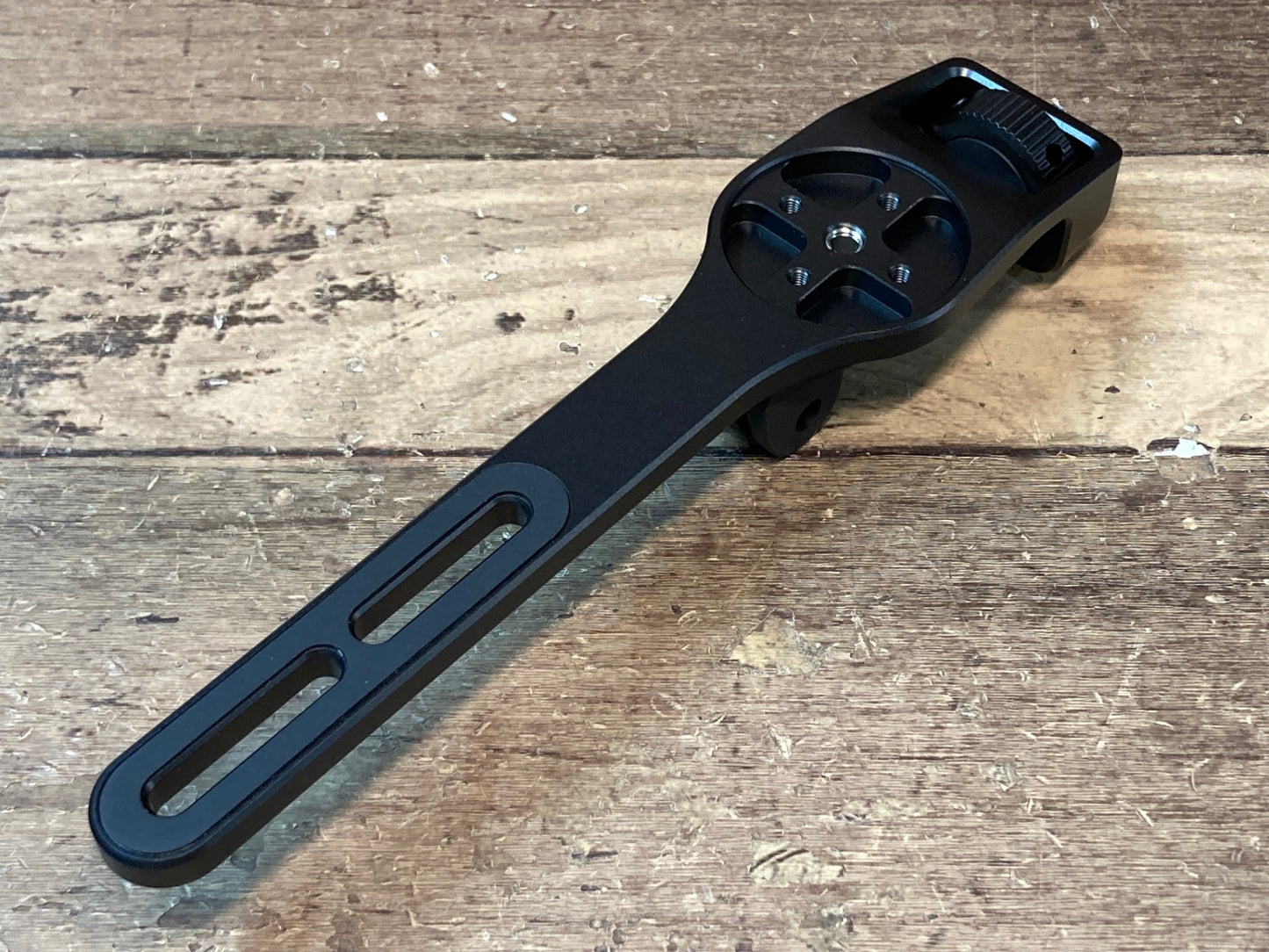 IL435 Insta360 Bike Computer Mount ロードバイク用 カメラマウント