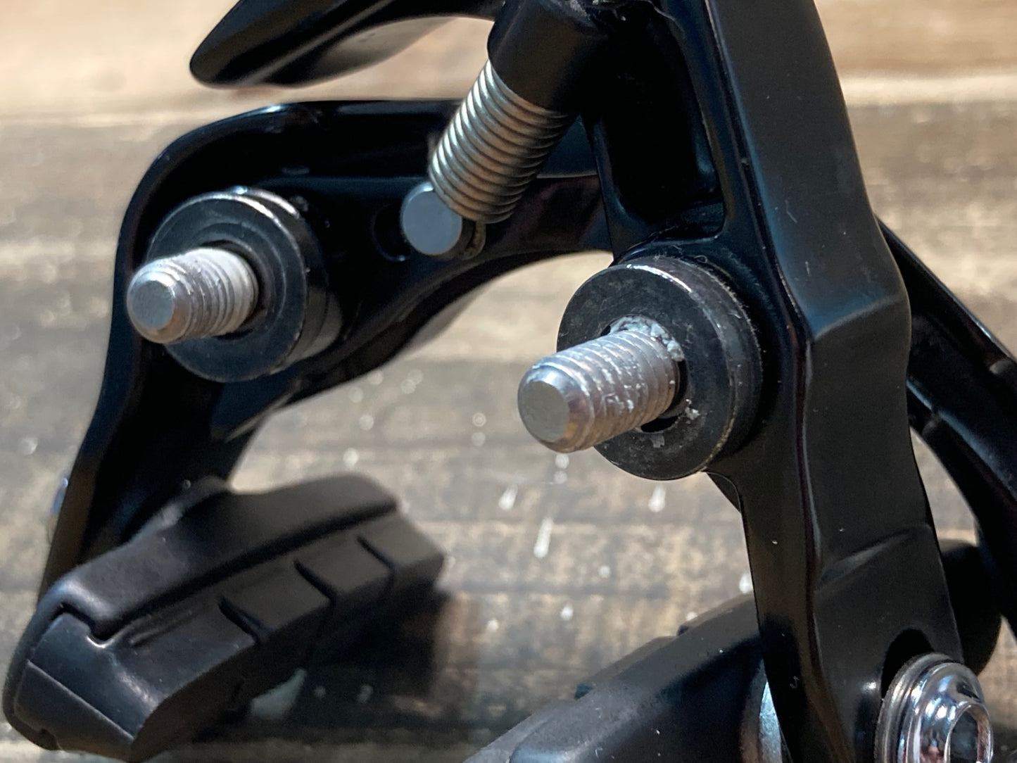 IK810 シマノ SHIMANO 105 BR-R7010F ダイレクトマウントブレーキ