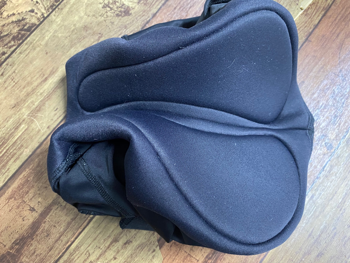 JC651 ラファ Rapha CORE SHORTS レーサーパンツ 黒 XS