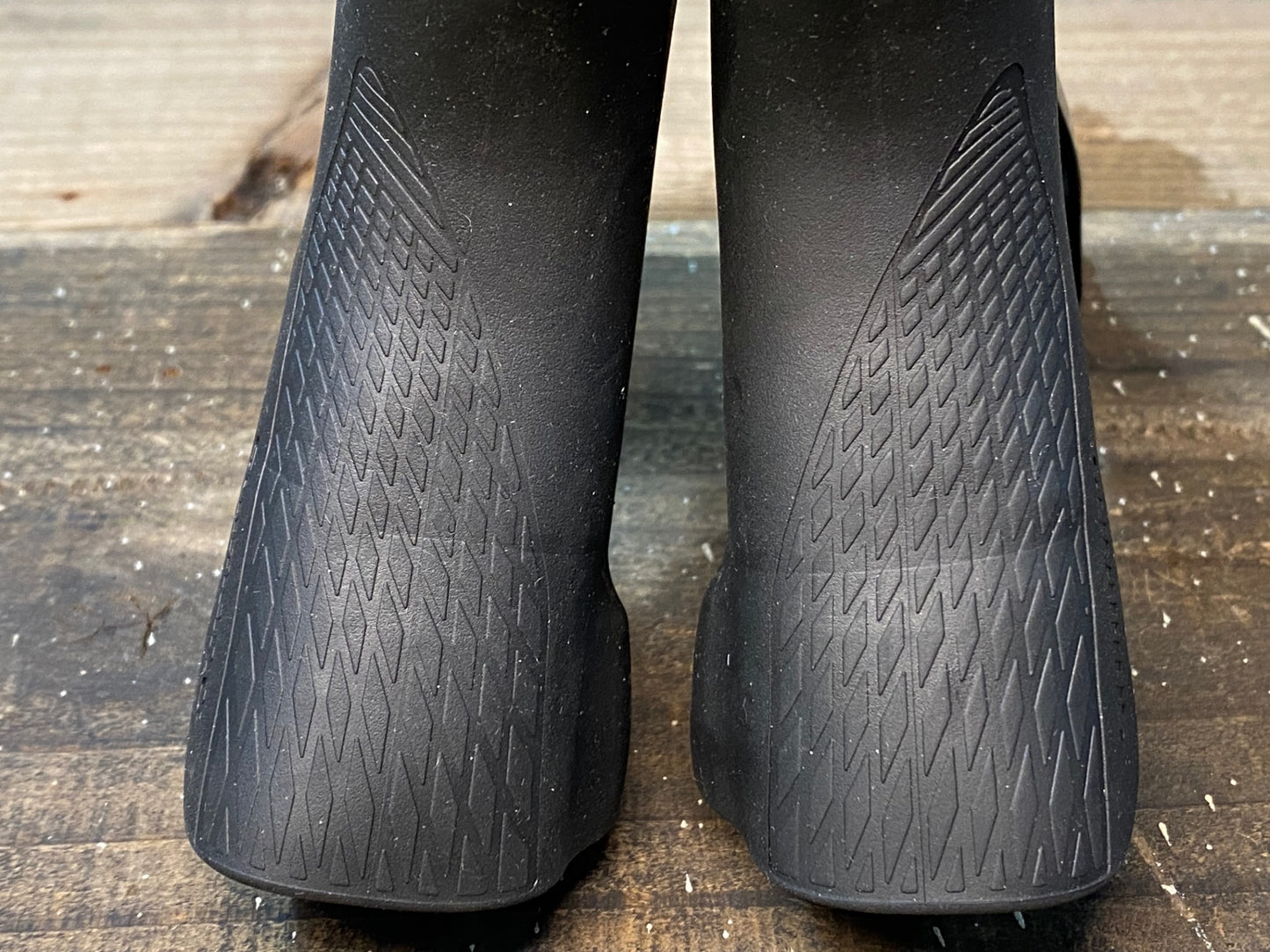 IL025 シマノ SHIMANO 105 ST-R7000 STIレバー 左右セット 2x11S