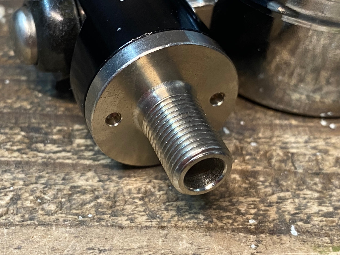 IT766 トピーク TOPEAK SHUTTLE GAUGE 空気圧計