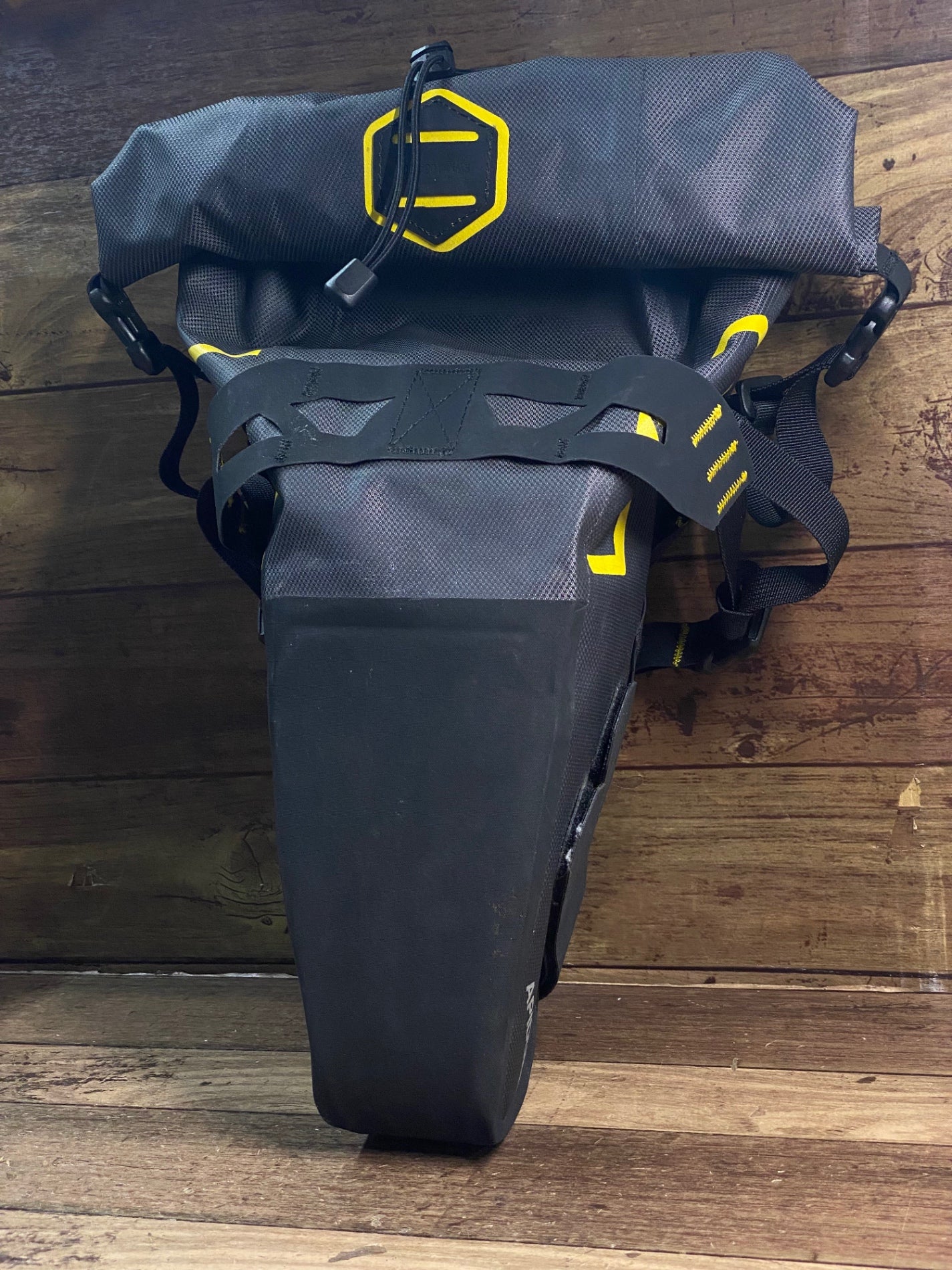 HT859 アピデュラ APIDURA EXPEDITION Saddle Pack サドルバッグ