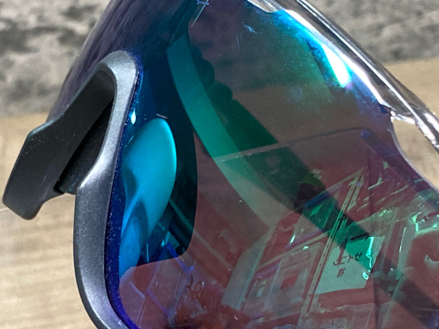 IP042 オークリー oakley jawbreaker prizmレンズ サングラス