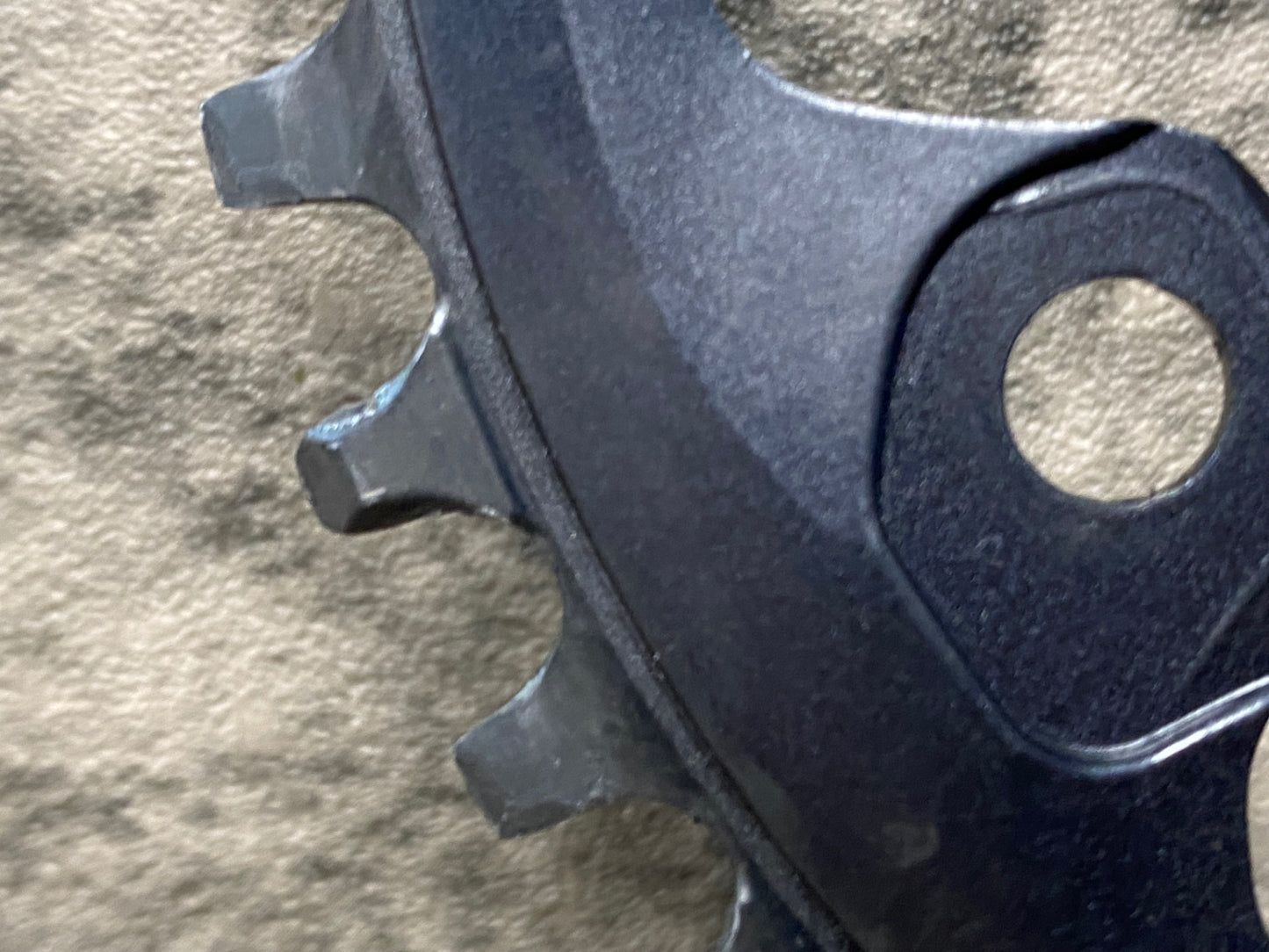 IR784 シマノ SHIMANO FC-RX810-1 チェーンリング 41T