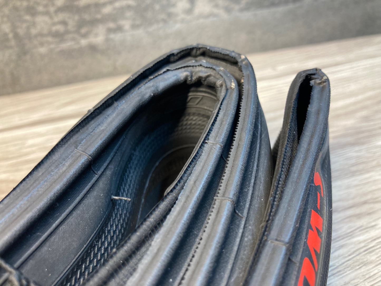 IX070 スペシャライズド Specialized S-WORKS Turbo Gripton クリンチャータイヤ 700x26C ペア