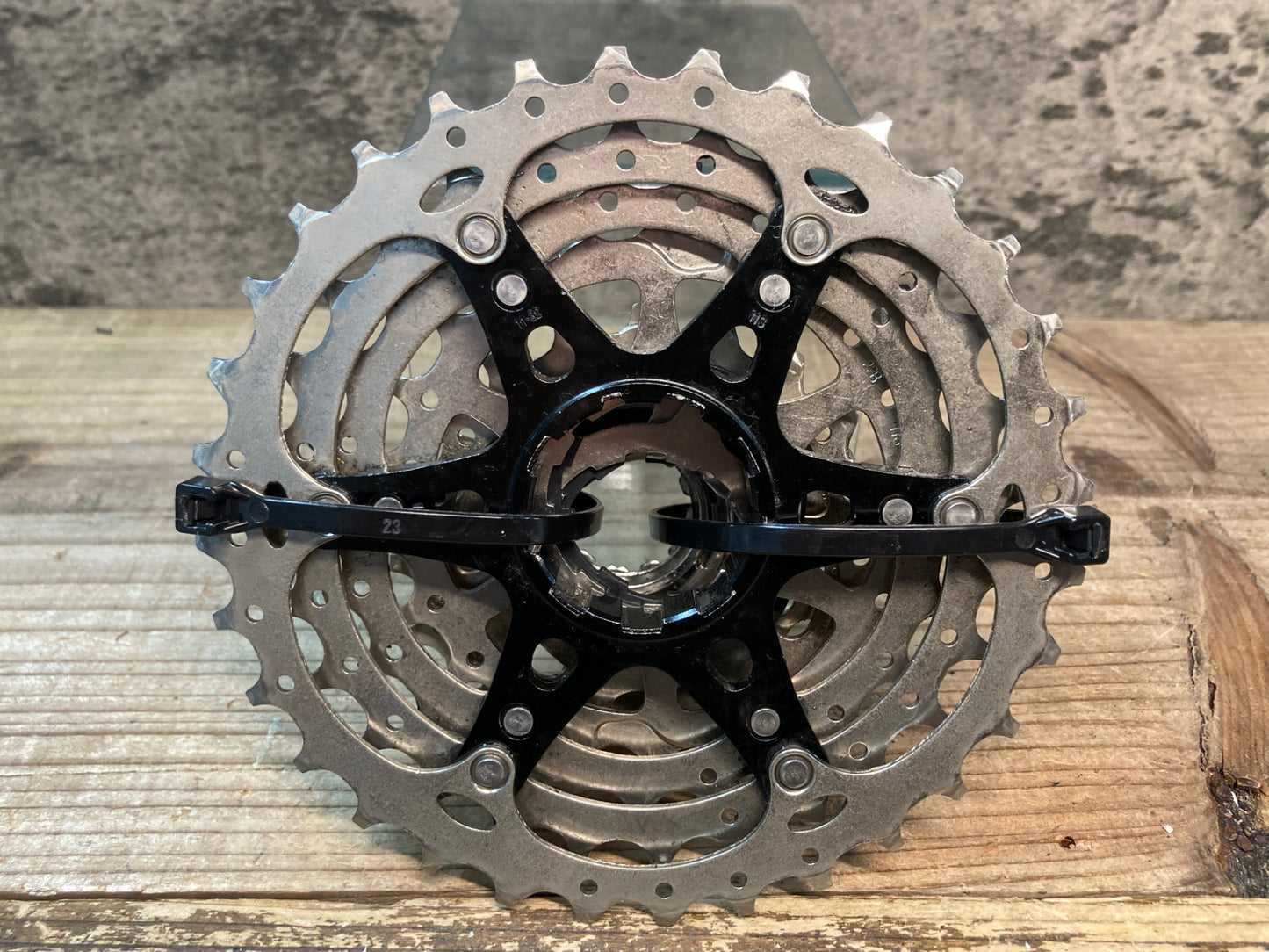 JB598 シマノ Shimano 105 CS-5800 スプロケット 11-32T 11s