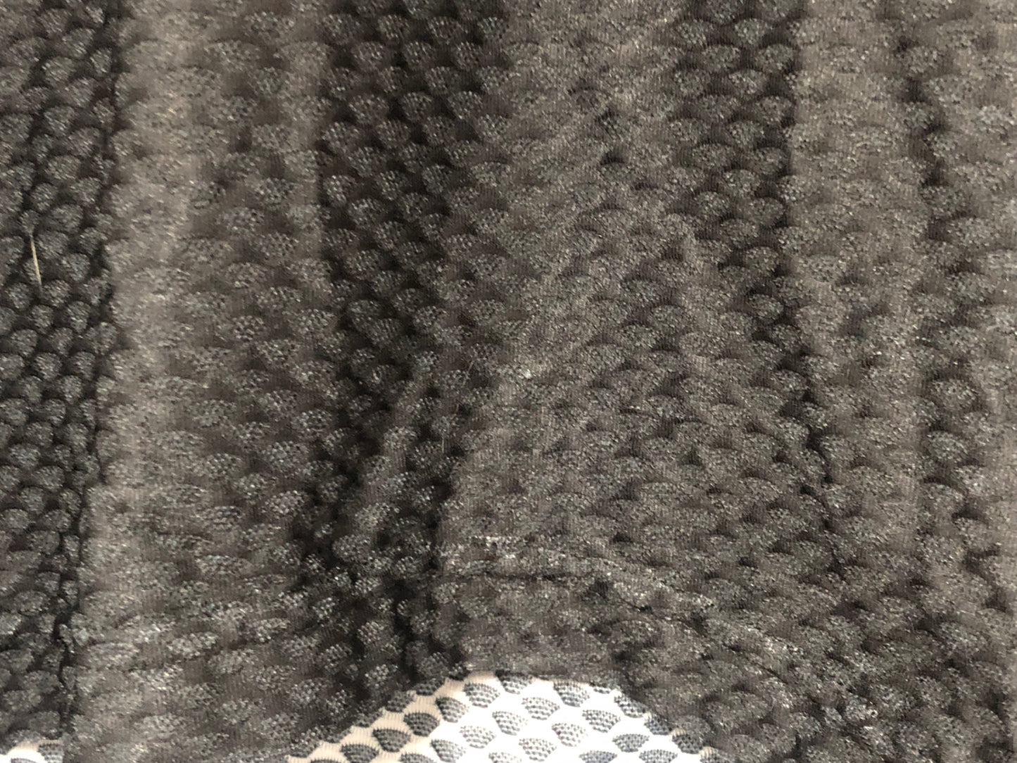 IW788 プロトンドパリ Peloton de Paris ノースリーブ べースレイヤー 黒 XS