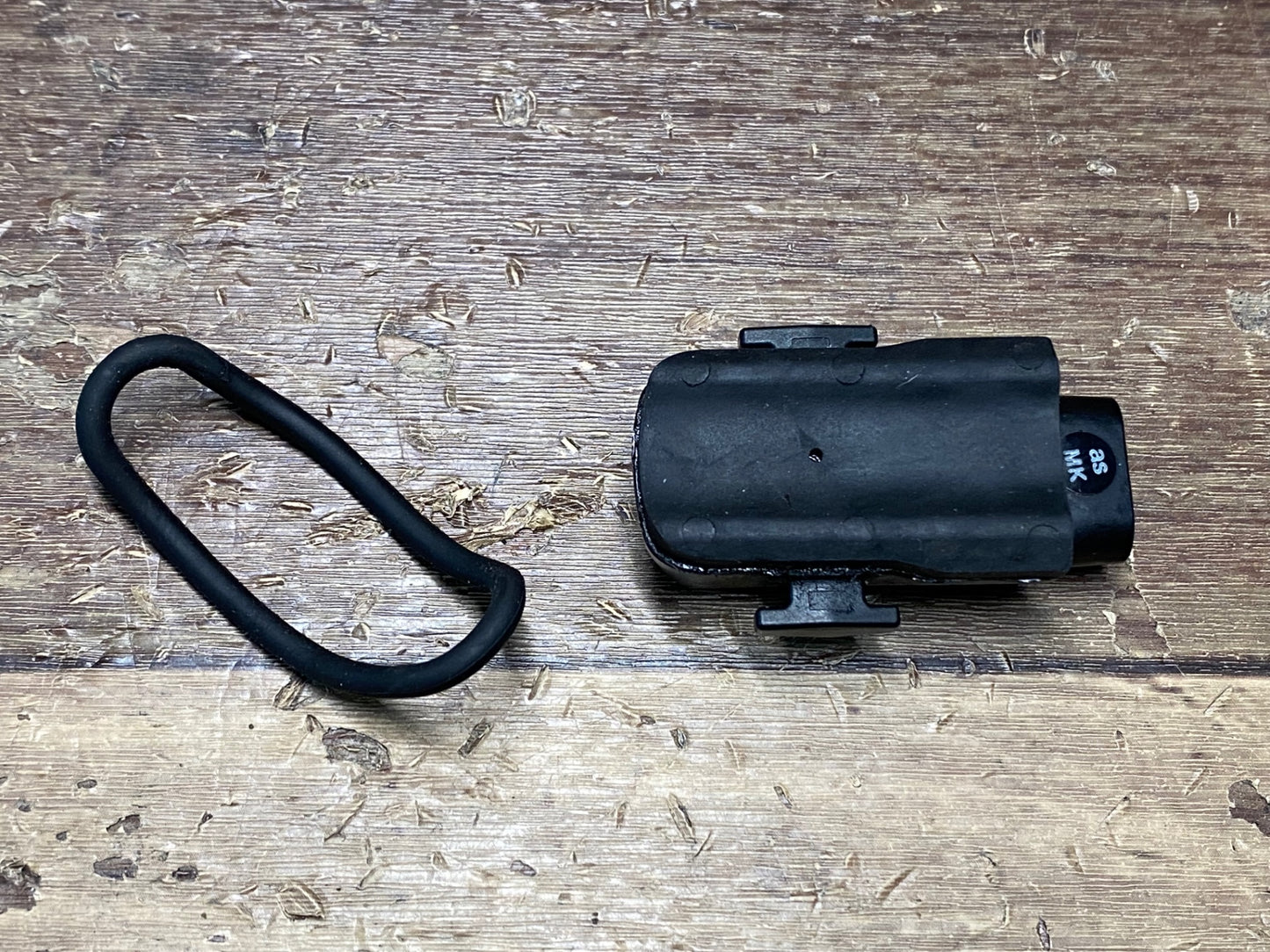 IF697 シマノ SHIMANO SM-EWW01 ワイヤレスユニット 2ポート Di2 電動