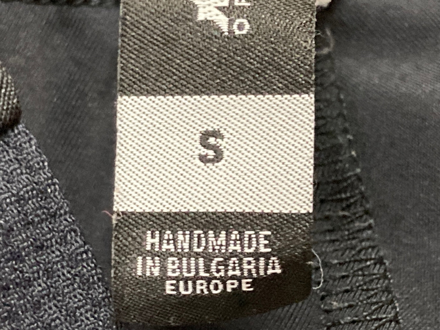 IQ525 アソス assos ミレ MILLE GT レーサーパンツ 黒 S