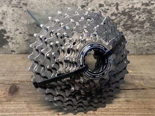 IQ887 シマノ SHIMANO デュラエース DURA-ACE CS-9000 スプロケット 11-30T