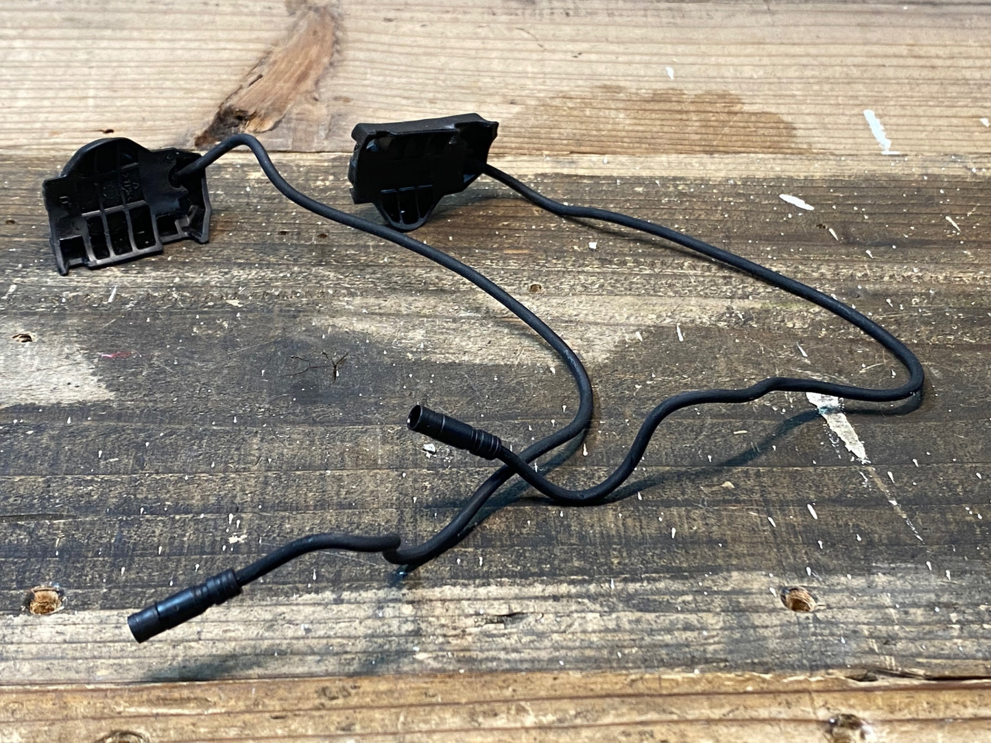 IR060 シマノ SHIMANO デュラエース DURA-ACE SW-R9150 スプリンタースイッチ Di2