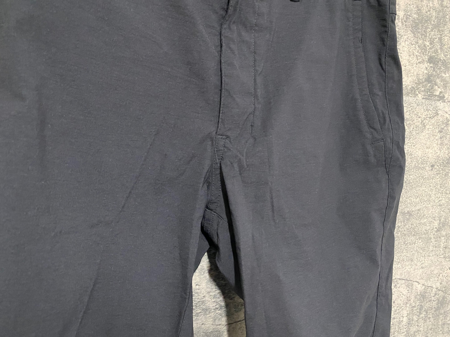 IY742 ラファ Rapha RANDONNEE SHORTS ハーフパンツ 黒 サイズ不明
