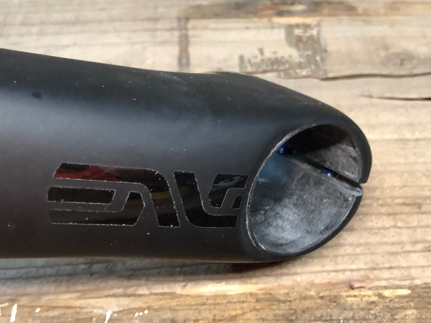 IP002 エンヴィ ENVE AERO ROAD エアロ カーボン ステム Φ31.8mm OS 110mm