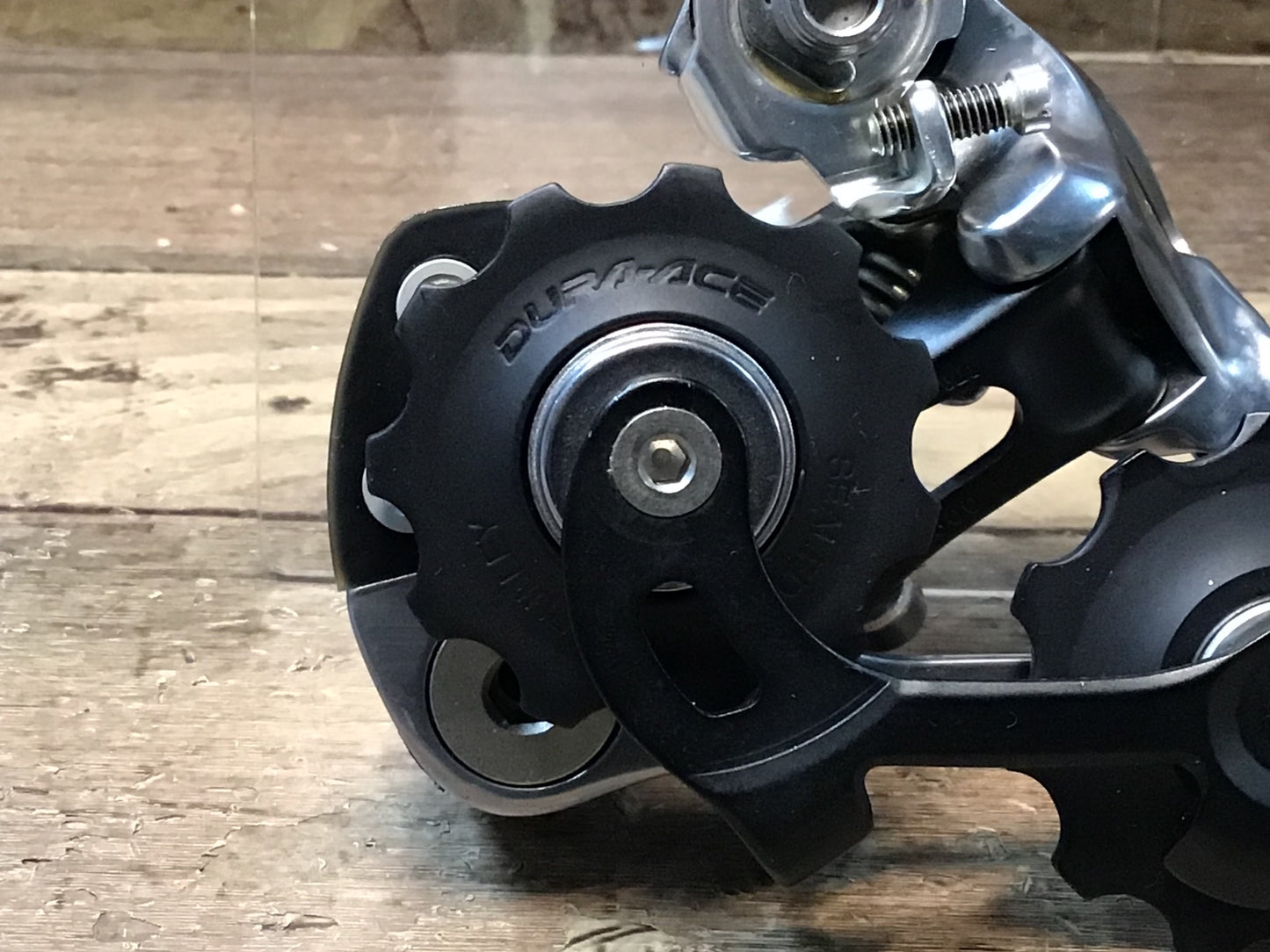 IK159 シマノ SHIMANO デュラエース DURA-ACE RD-7800 リアディレイラー 10S