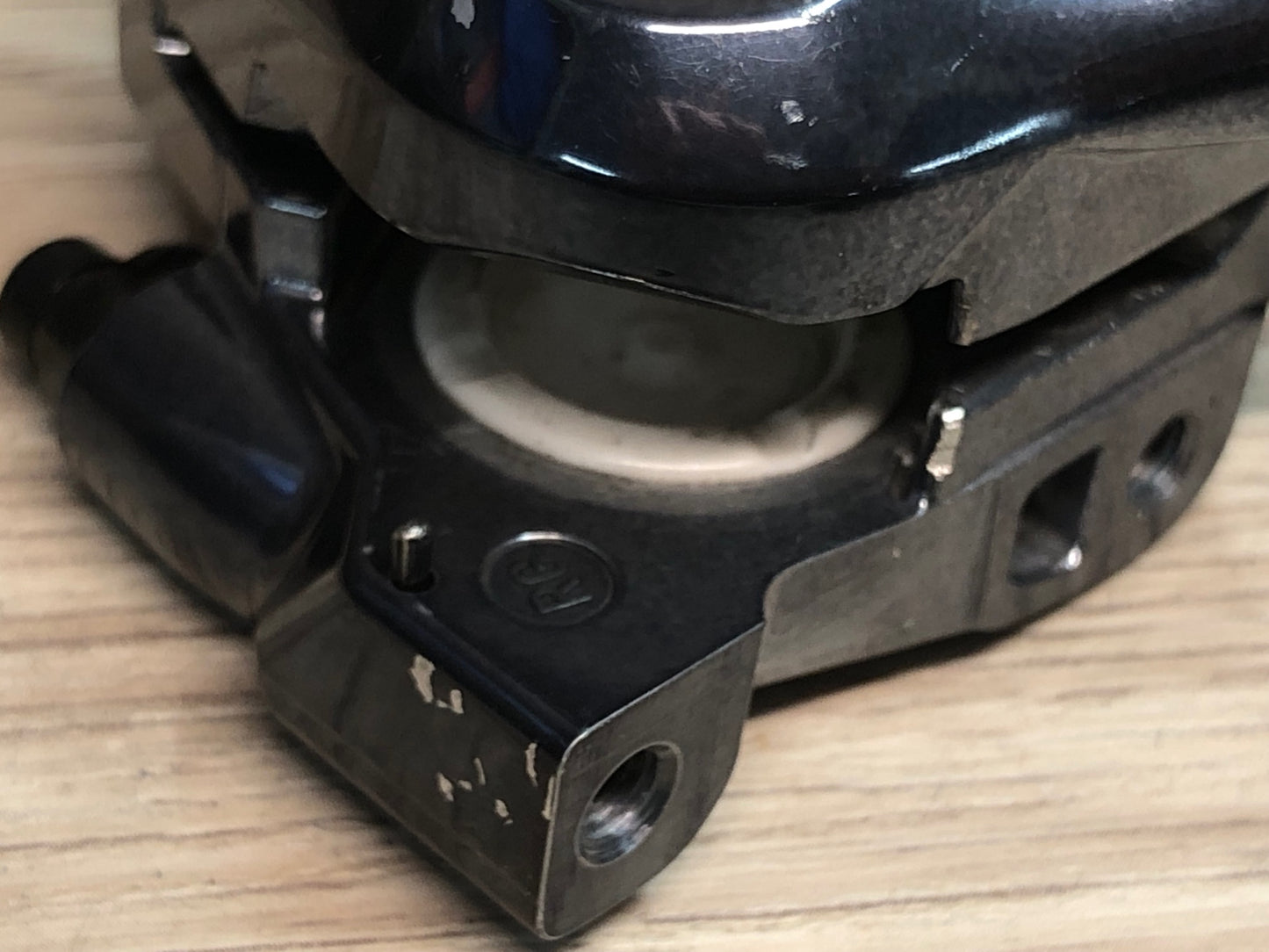 IU053 シマノ Shimano アルテグラ ULTEGRA BR-R8070 ディスクブレーキキャリパー