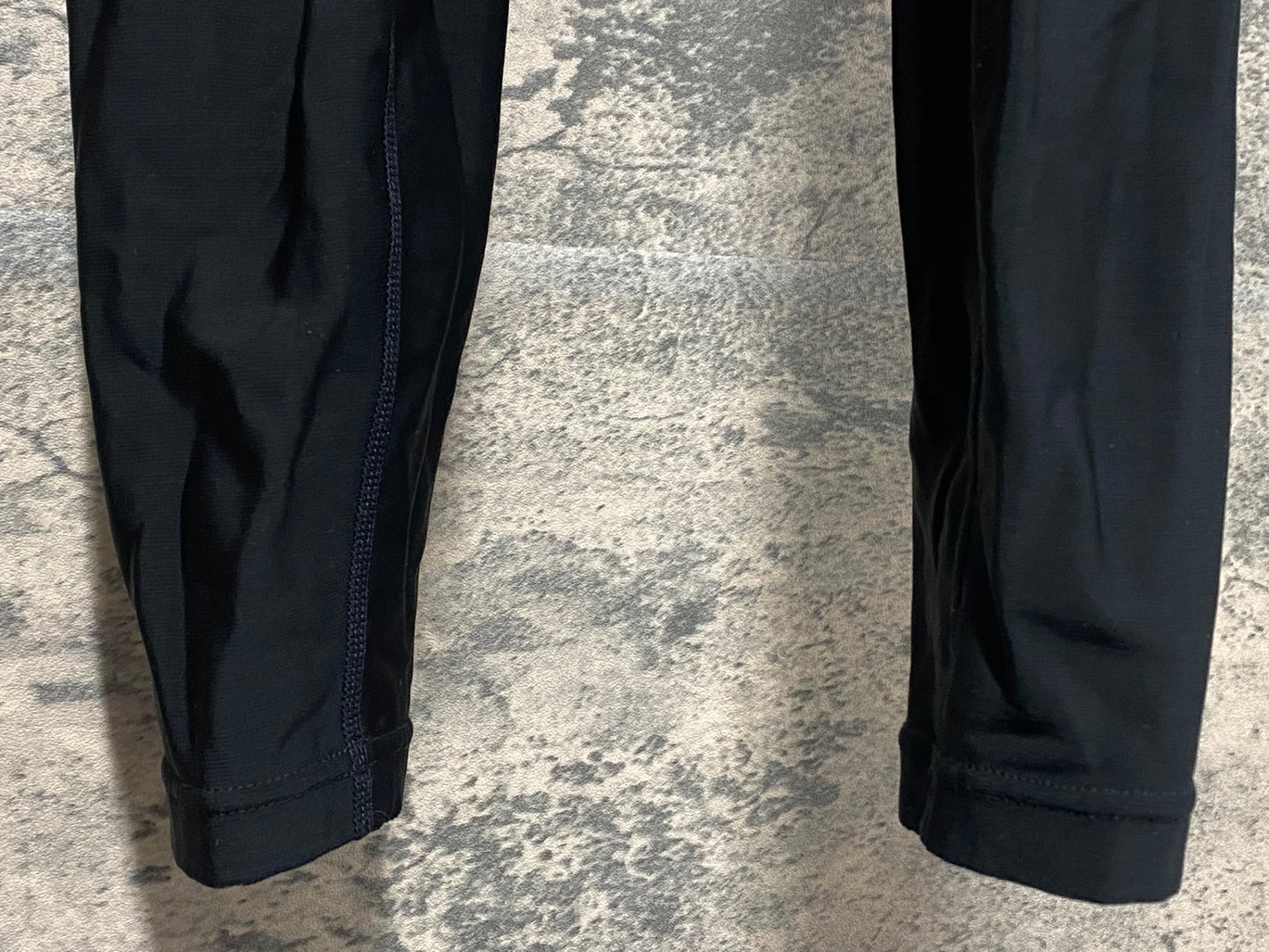 IZ061 パールイズミ PEARL iZUMi レーサータイツ 黒 TL