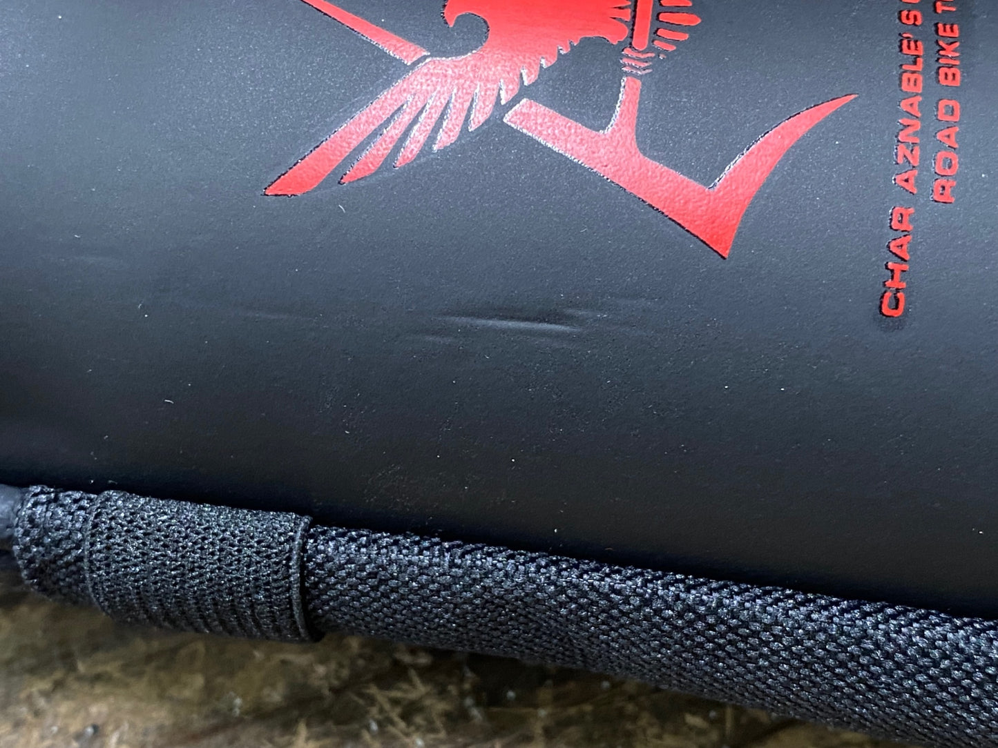 IX752 ZEONIC ツールボトル シャア専用