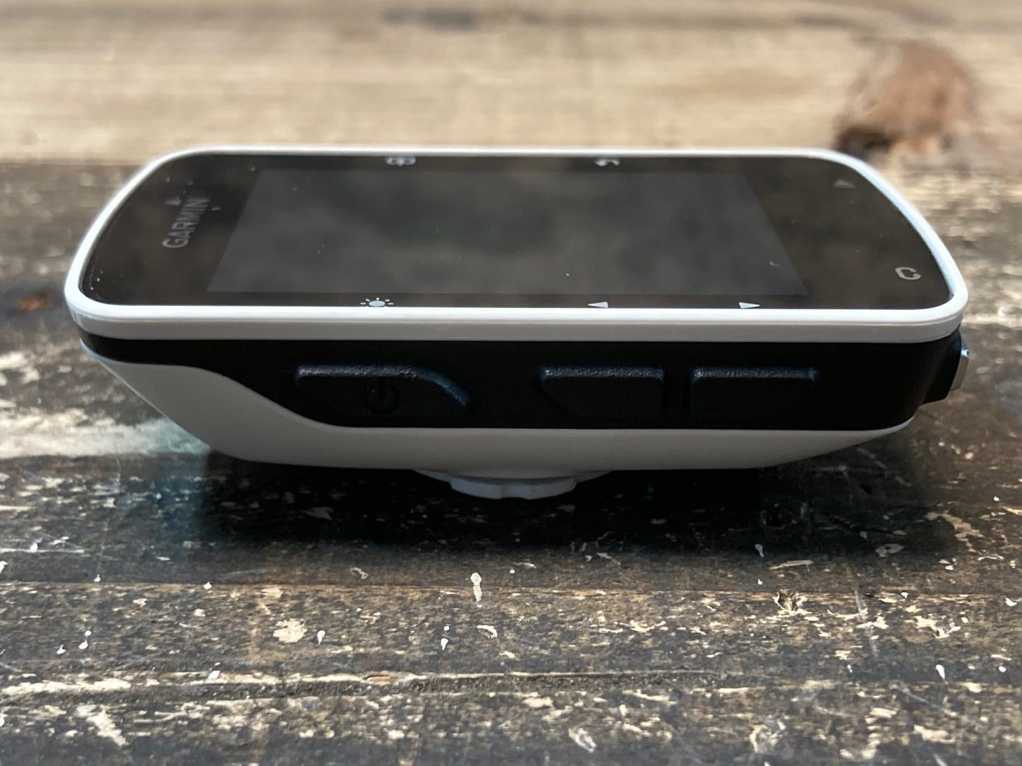 IO851 ガーミン GARMIN エッジ EDGE 520 サイクルコンピューター 動作確認済