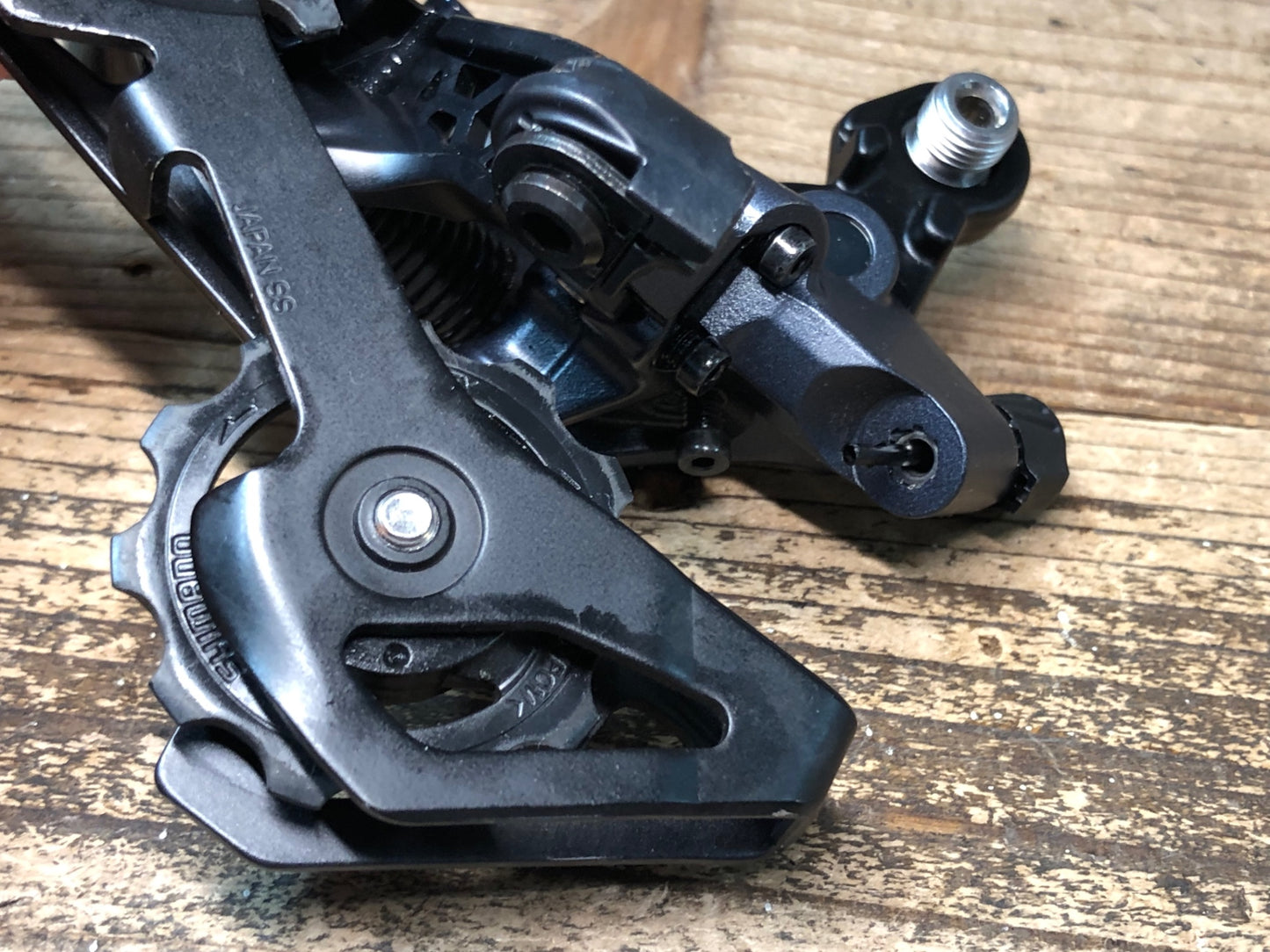 IW704 シマノ SHIMANO アルテグラ ULTEGRA RD-R8000 SS リアディレイラー 11S