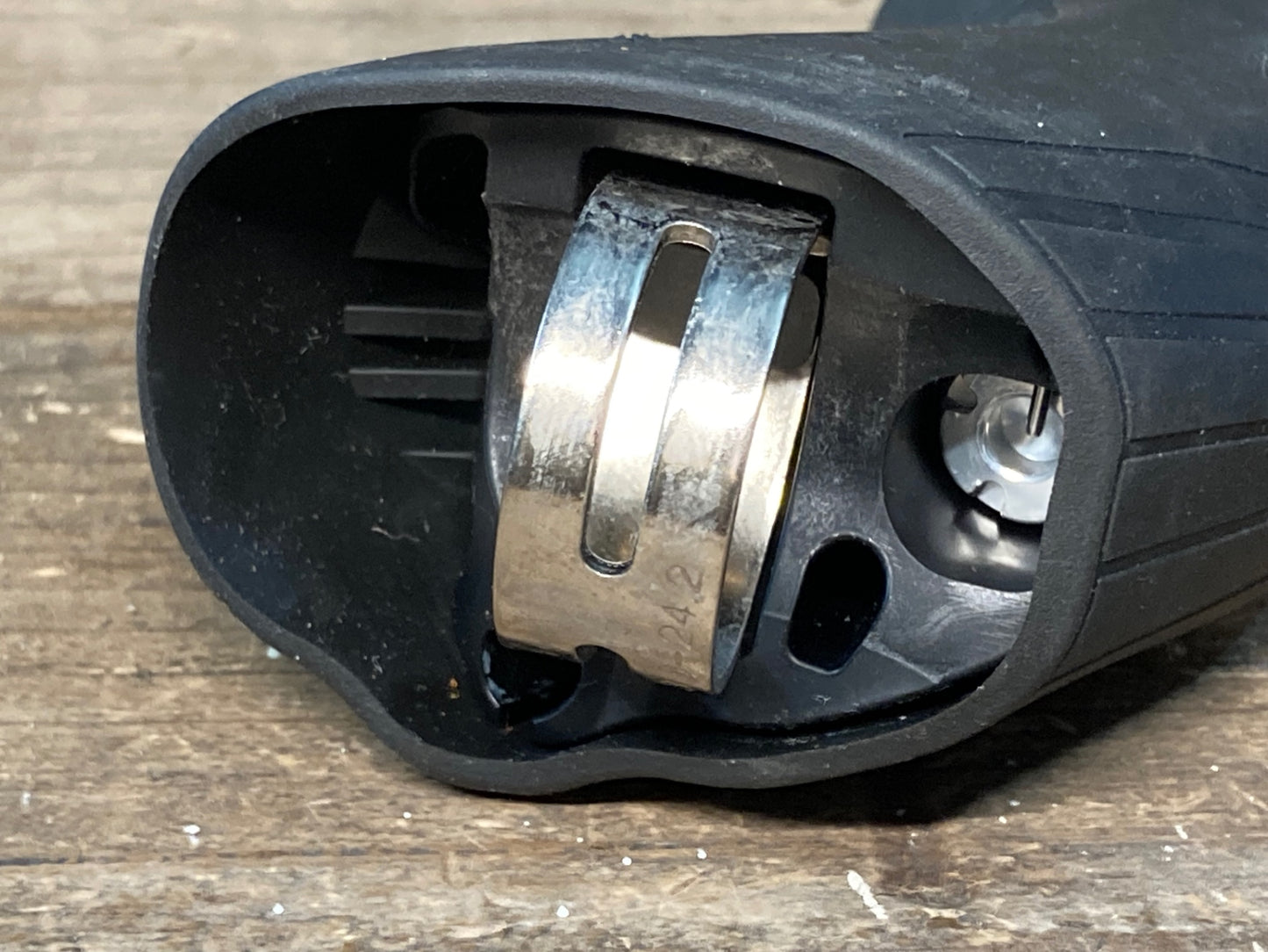 IO279 シマノ SHIMANO 105 ST-R7000 STIレバー 11S 右レバーのみ