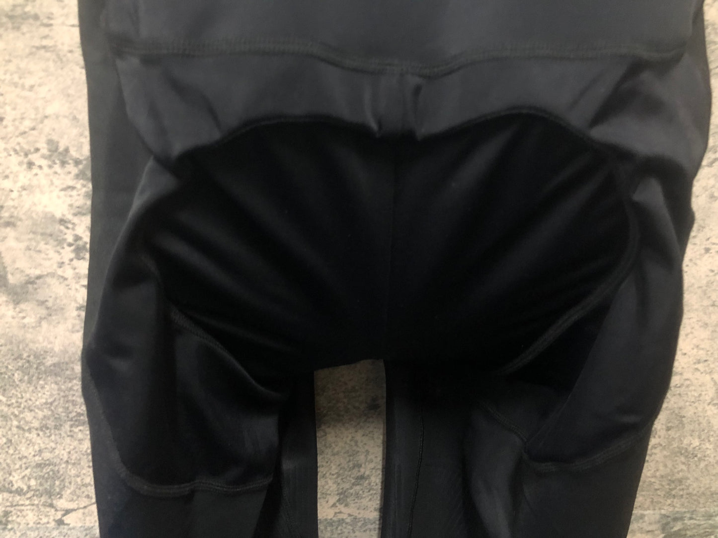 IW621 サンボルト SUNVOLT 長袖 セパレート ワンピース 黒グレー L