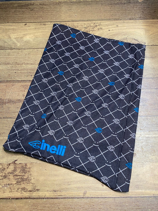 JB130 チネリ Cinelli ネックカバー 茶