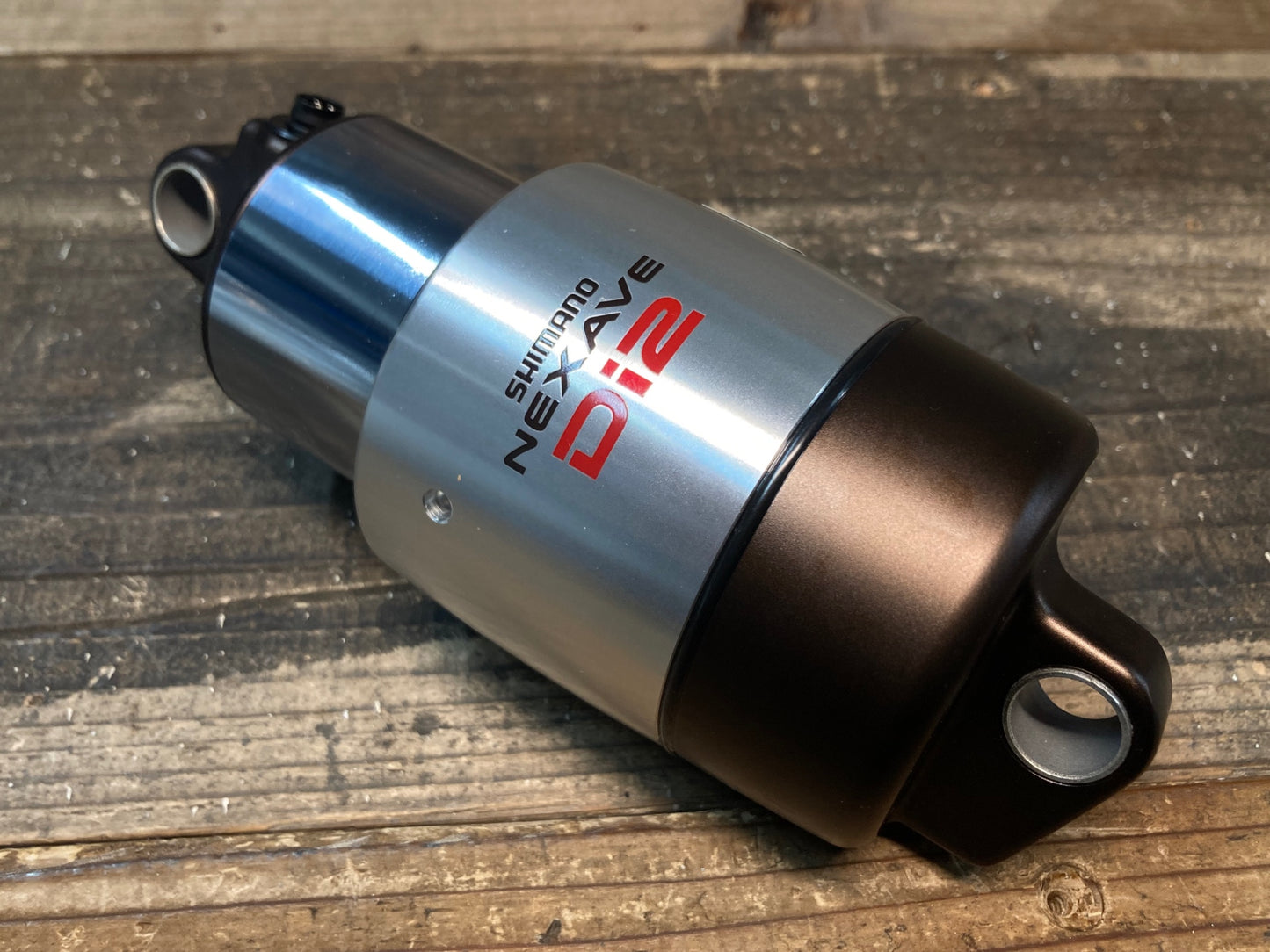 IS151 シマノ SHIMANO ネクサーヴ NEXAVE KAYABA RS-C910-45 リアサス