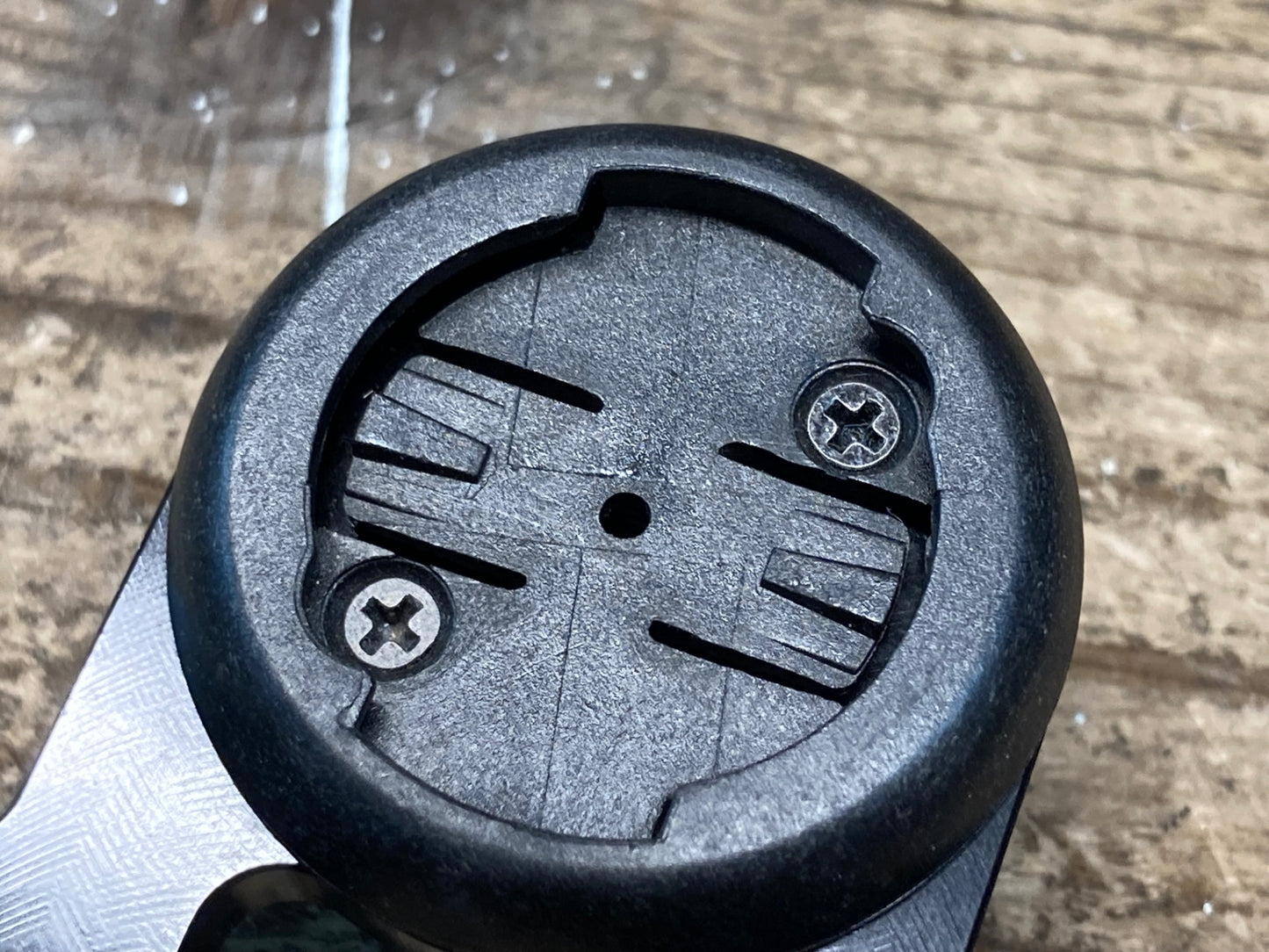 IJ131 レックマウント REC-MOUNTS type17 サイコンマウント ガーミン