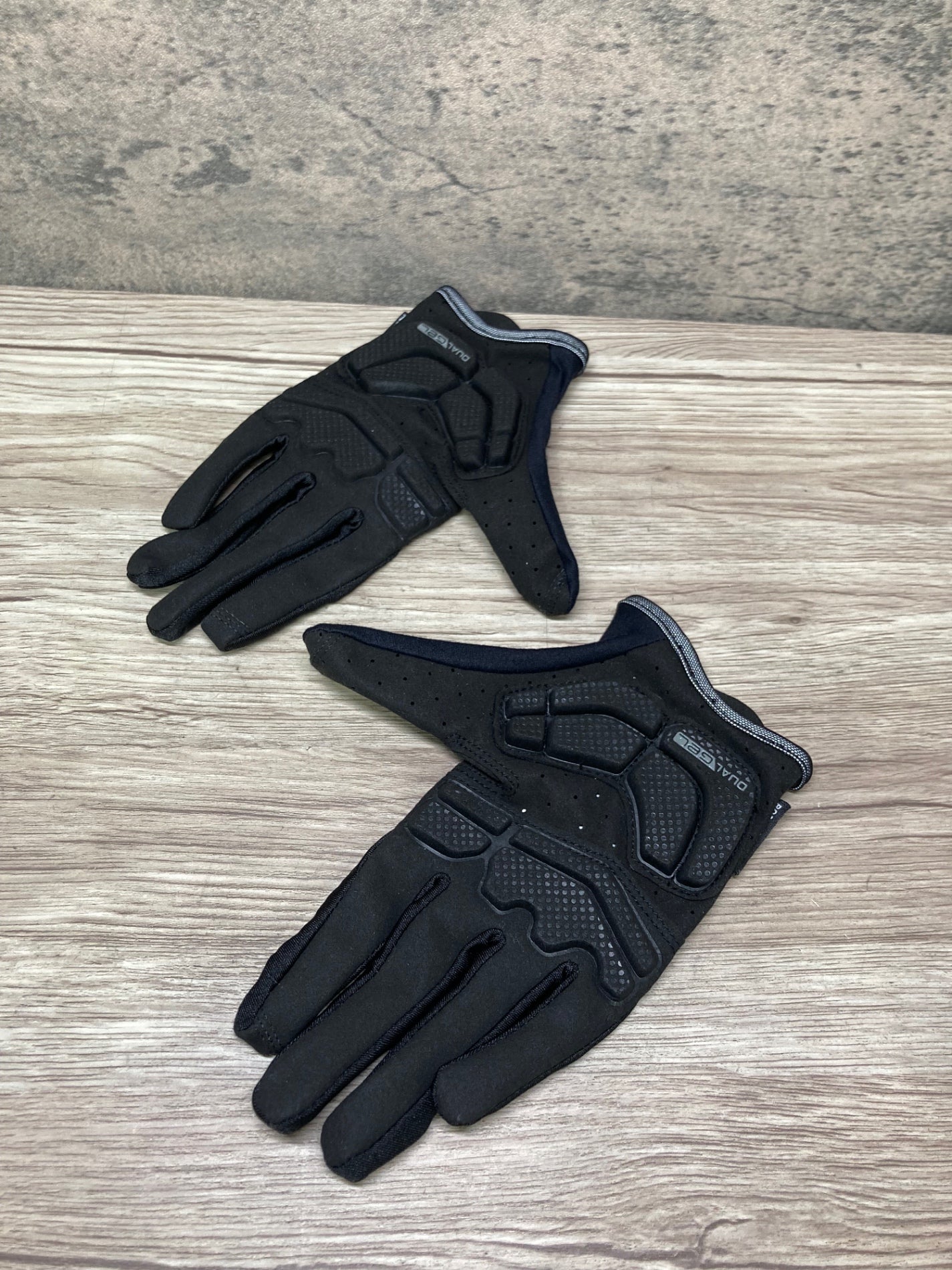 JA752 スペシャライズド SPECIALIZED 長指 グローブ 黒 S