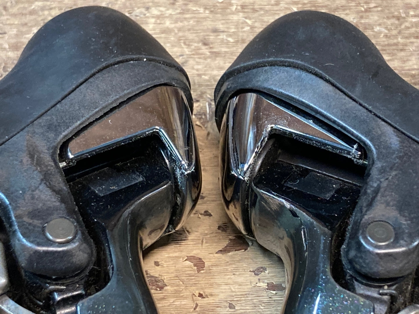 IM116 シマノ SHIMANO デュラエース DURA-ACE ST-7900 STIレバー 2x10S