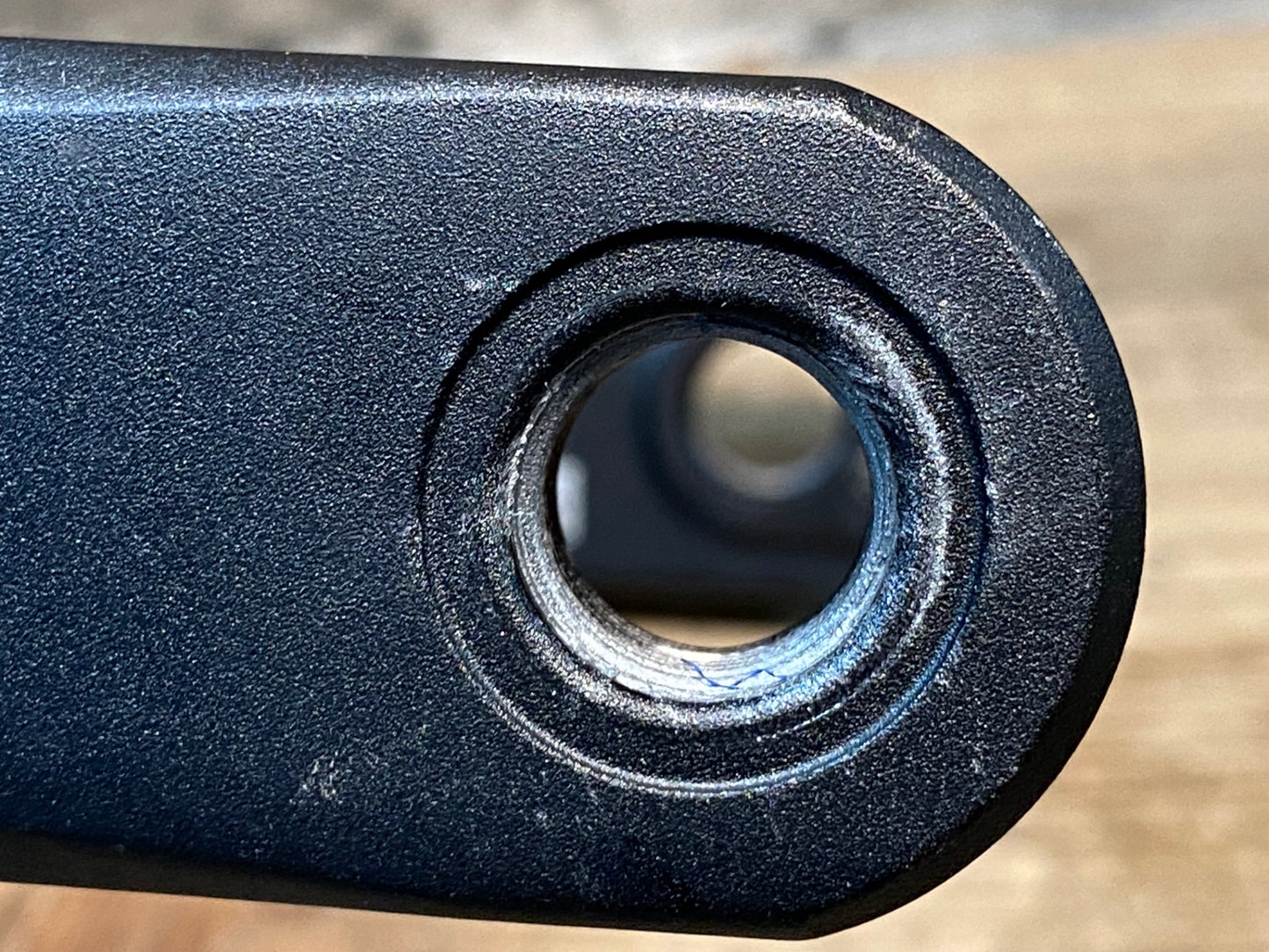 IU921 プラクシスワークス PRAXIS WORKS ALBA クランクセット 50/34T 165mm M30