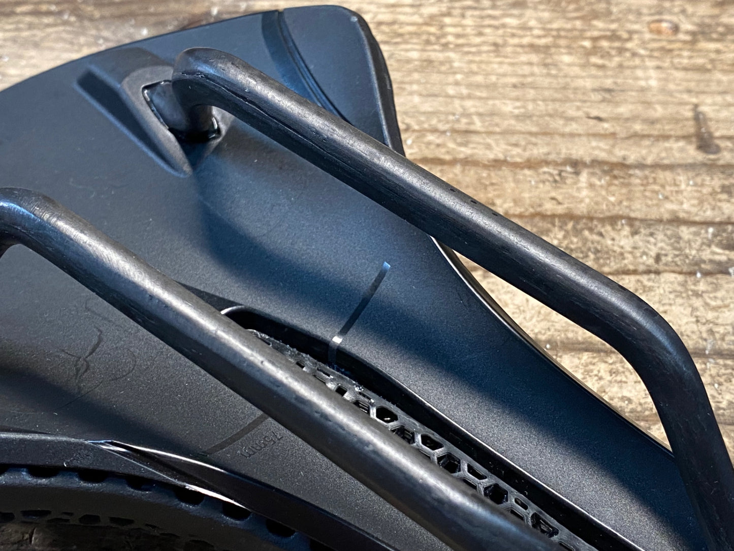 IX060 フィジーク FIZIK アンタレス ANTARES VENTO ARGO ADAPTIVE 140mm カーボンレール