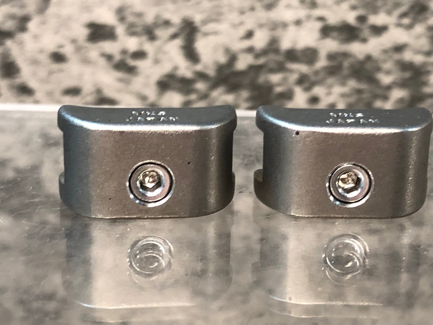 IQ908 三ヶ島 MKS チェーン引き NJS