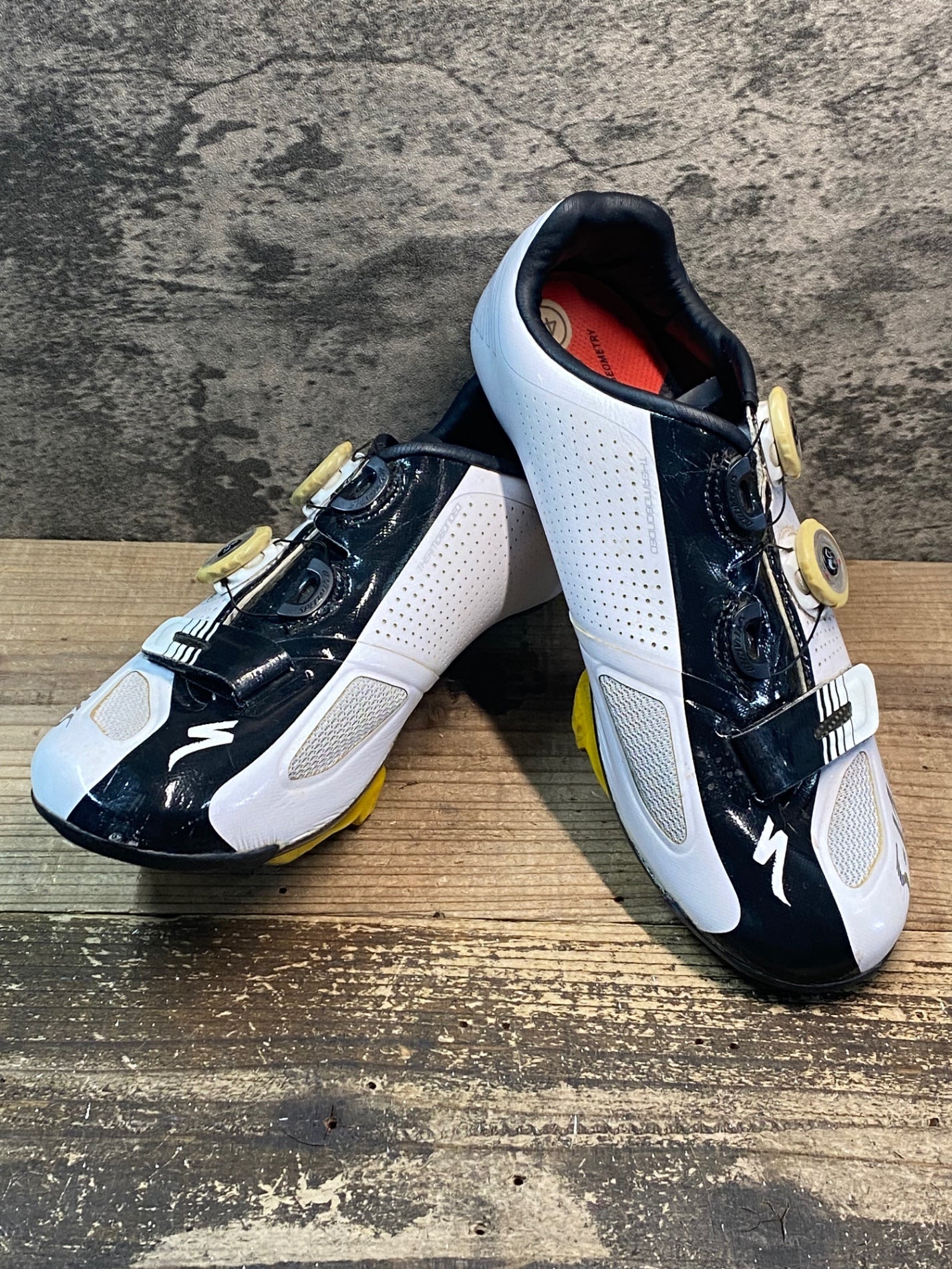 ビンディングシューズ – BICI AMORE EQ STORE