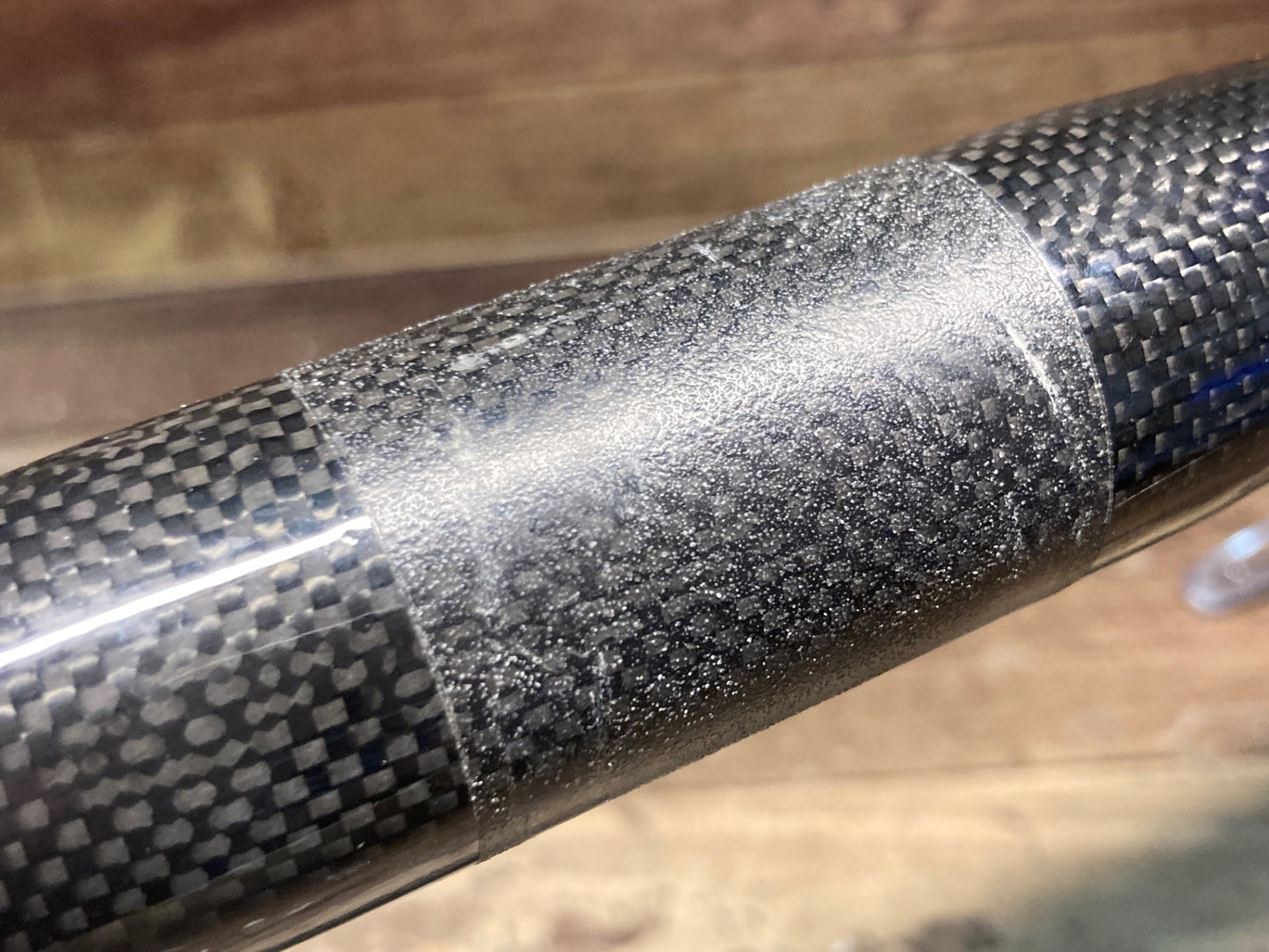 IJ791 リッチー ritchey carbon wcs handlebar カーボン ハンドル ブラケットC-C400mm