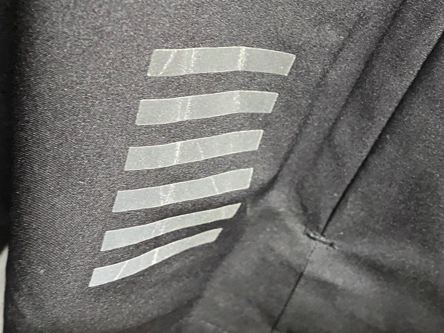 IX289 ラファ Rapha PRO TEAM RAIN GILET サイクルベスト ジレ M