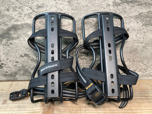 IQ911 ブラックバーン BLACKBURN OUTPOST CARGO CAGE バイクパッキング ケージ