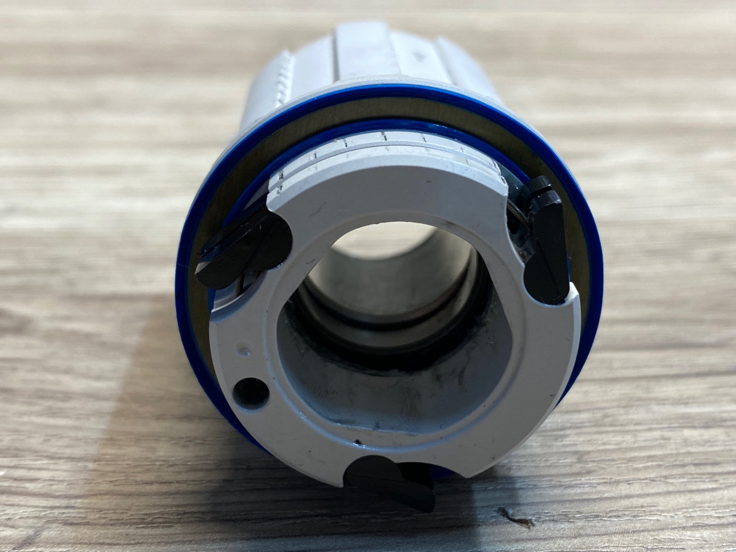 IX722 カンパニョ―ロ CAMPAGNOLO BO015X1 フリーハブ シマノフリー