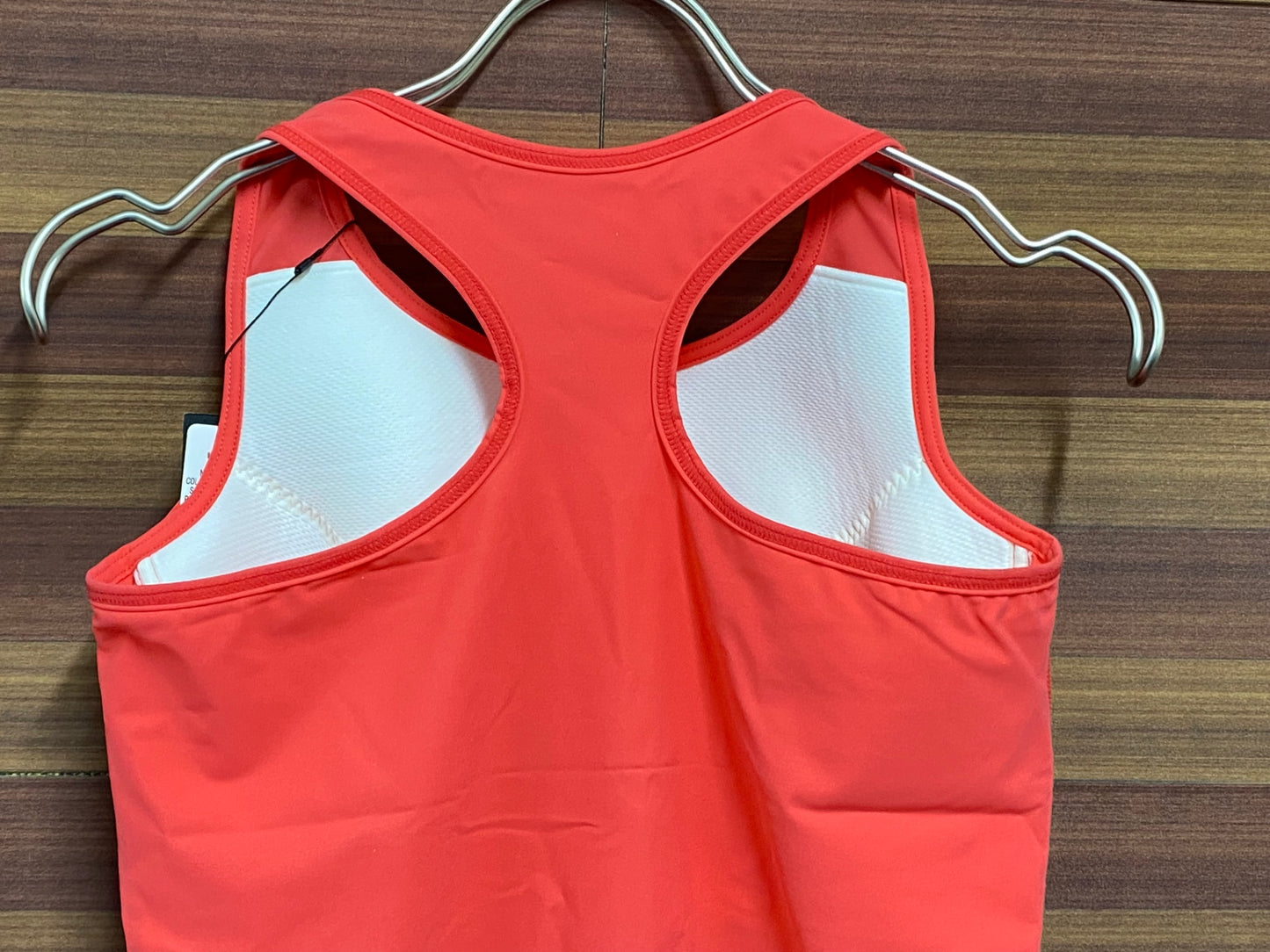 IQ231 レリック reric ノースリーブ ベースレイヤー ピンク レディース L