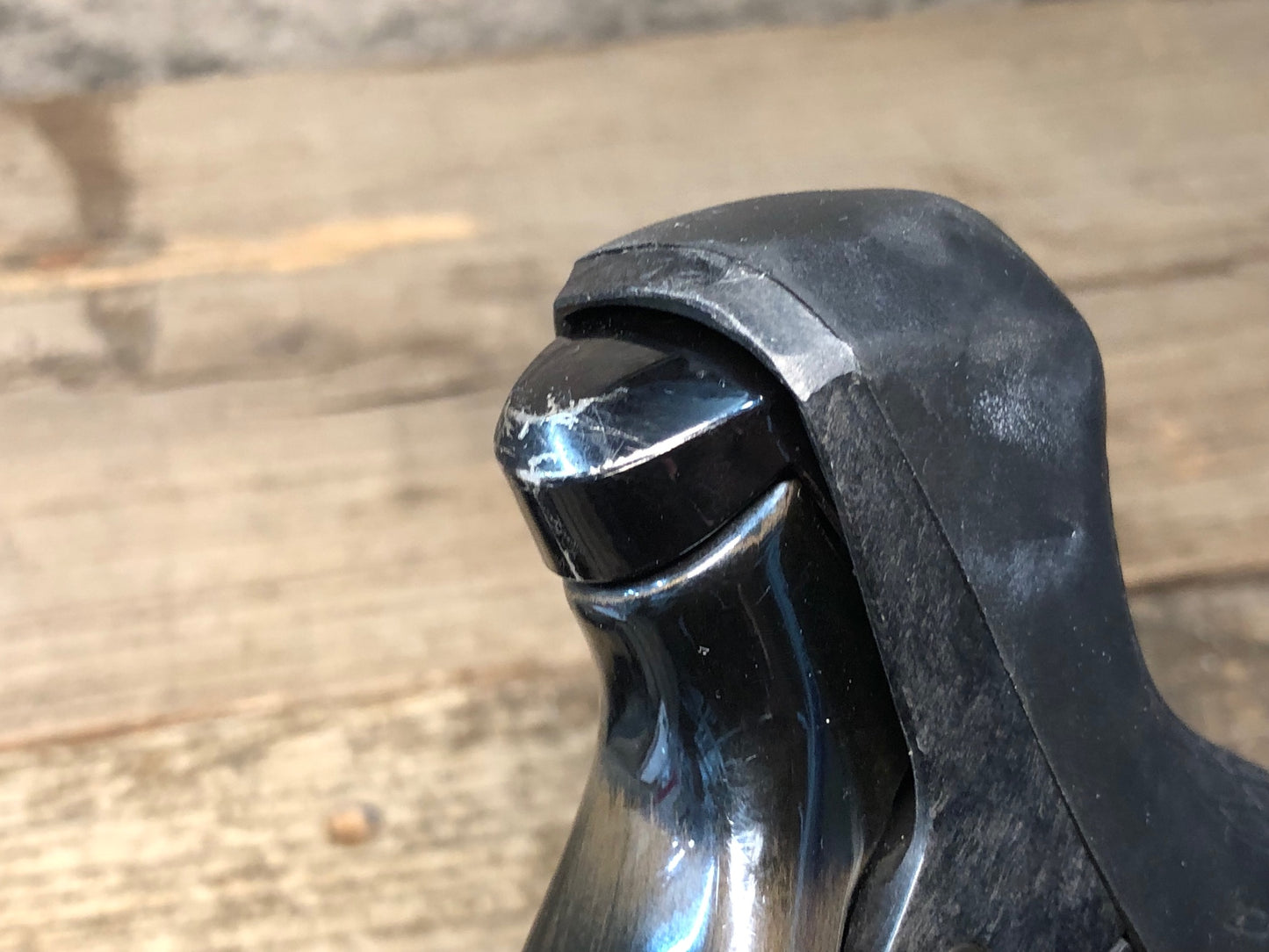 IZ077 シマノ SHIMANO デュラエース DURA-ACE ST-R9100 STIレバー 2x11S