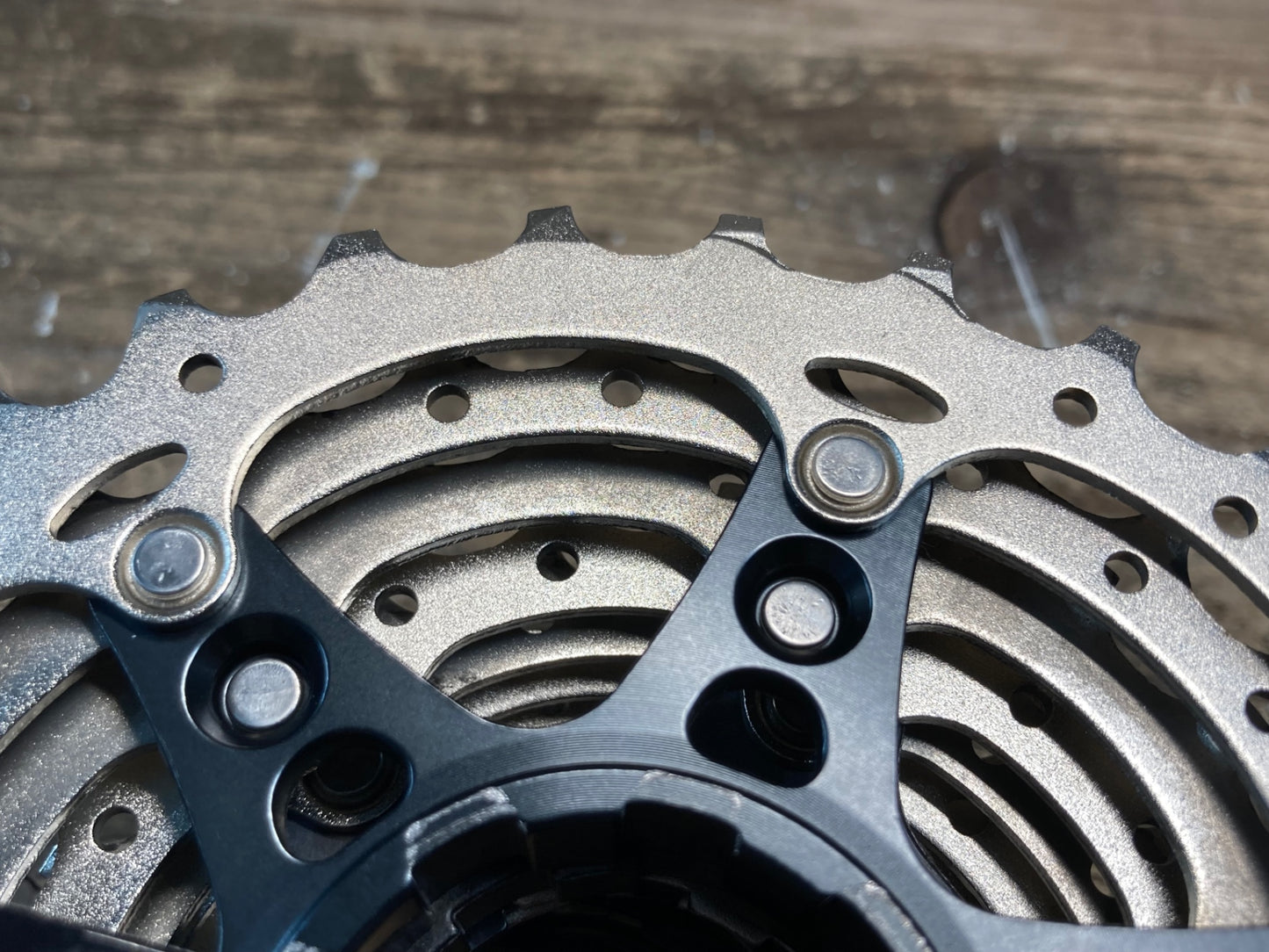 IL682 シマノ SHIMANO アルテグラ ULTEGRA CS-6800 スプロケット ジュニアギア 14-28T