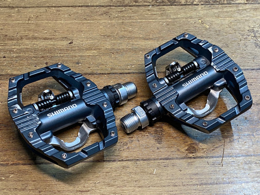 IV441 シマノ SHIMANO PD-EH500 ビンディングペダル SPD