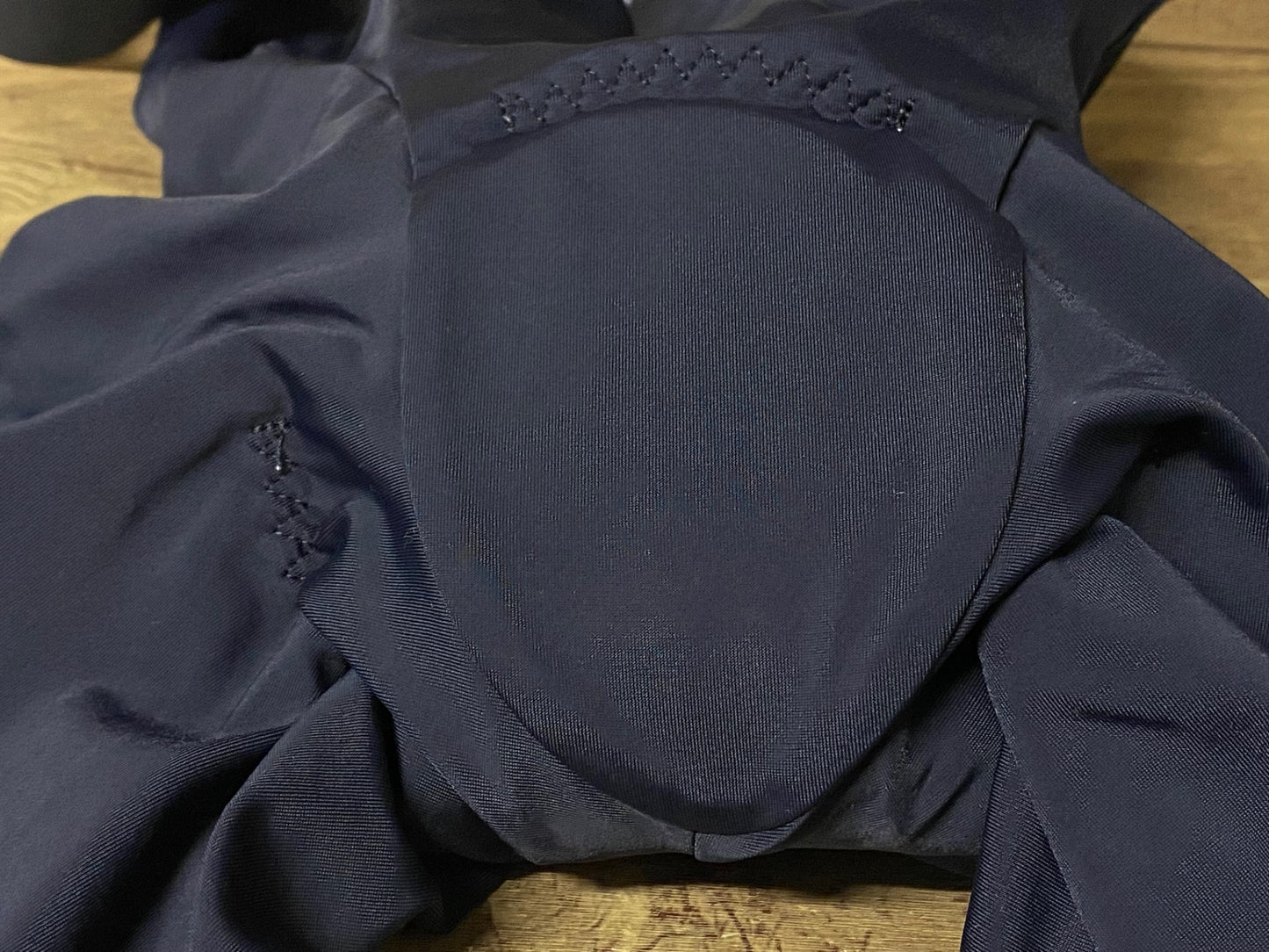 IO011 アソス Assos レディース DYORA RS ビブショーツ 黒 M