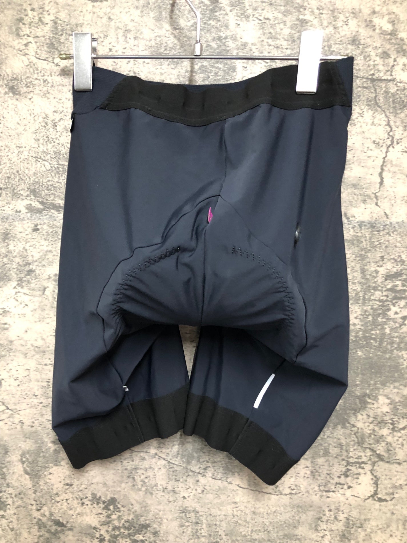 IW532 アソス assos H.MILLE.7 DAILY WORKER レーサーパンツ 黒 S