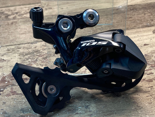 IJ785 シマノ SHIMANO 105 RD-R7000 リアディレイラー 11S SS